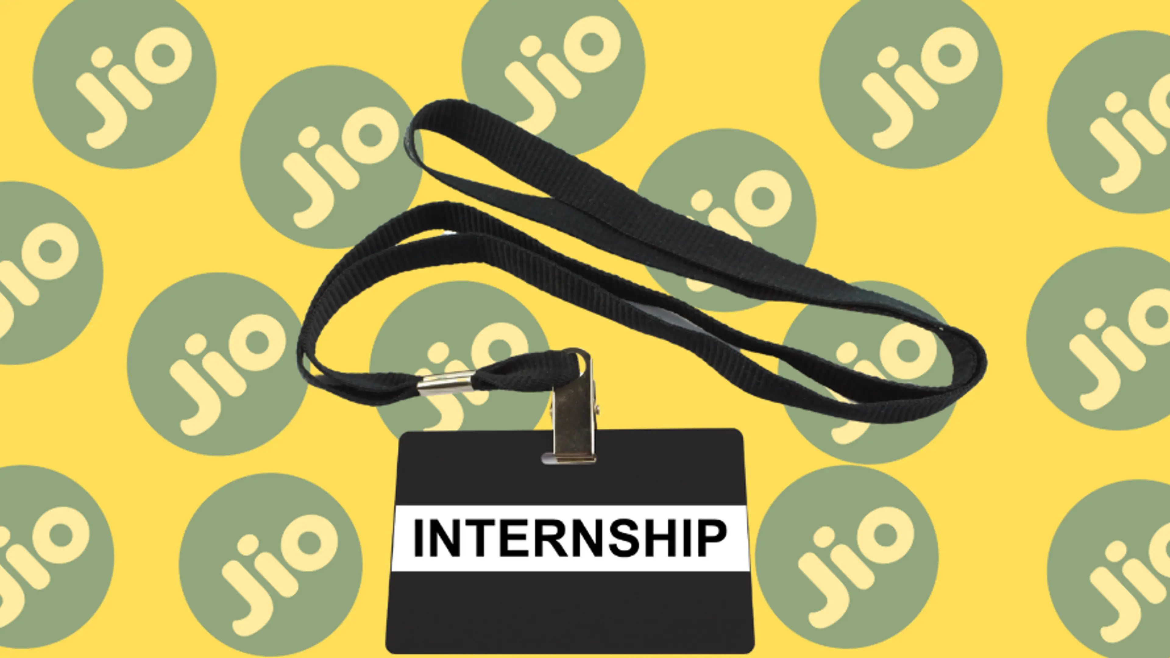 Join Jio's 2024 Internship Program for Freshers - Limited Spots, Apply Now!