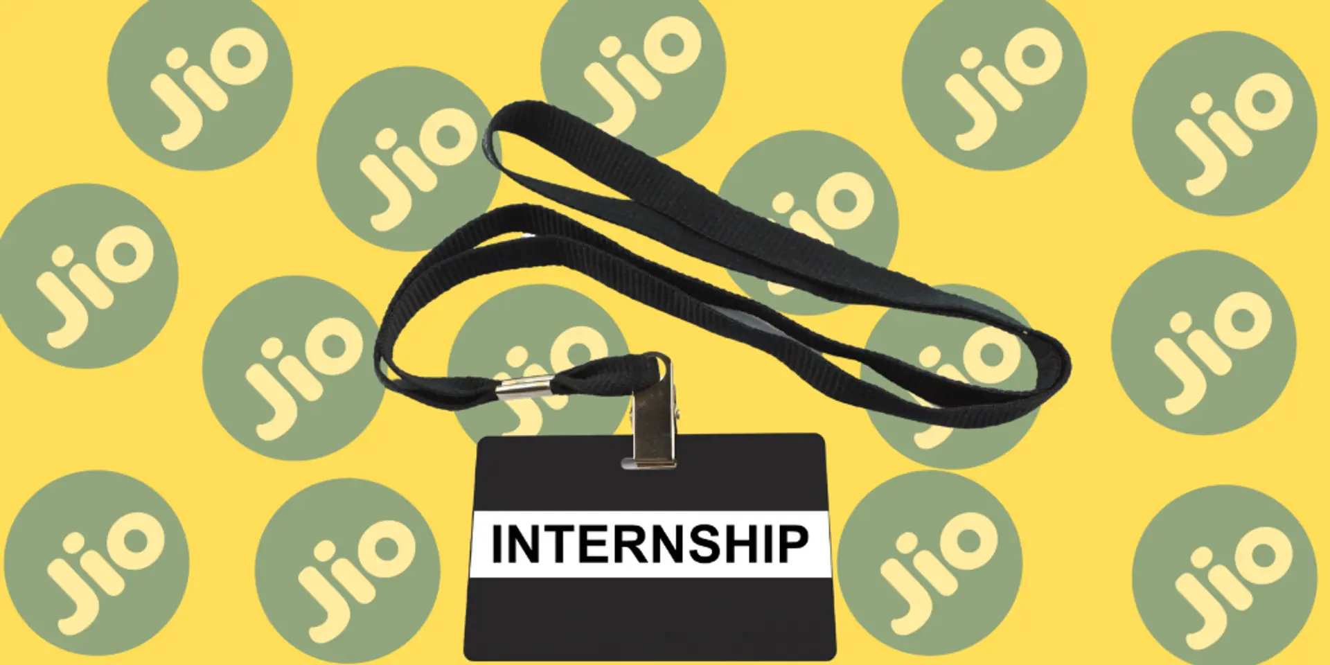 Join Jio's 2024 Internship Program for Freshers - Limited Spots, Apply Now!