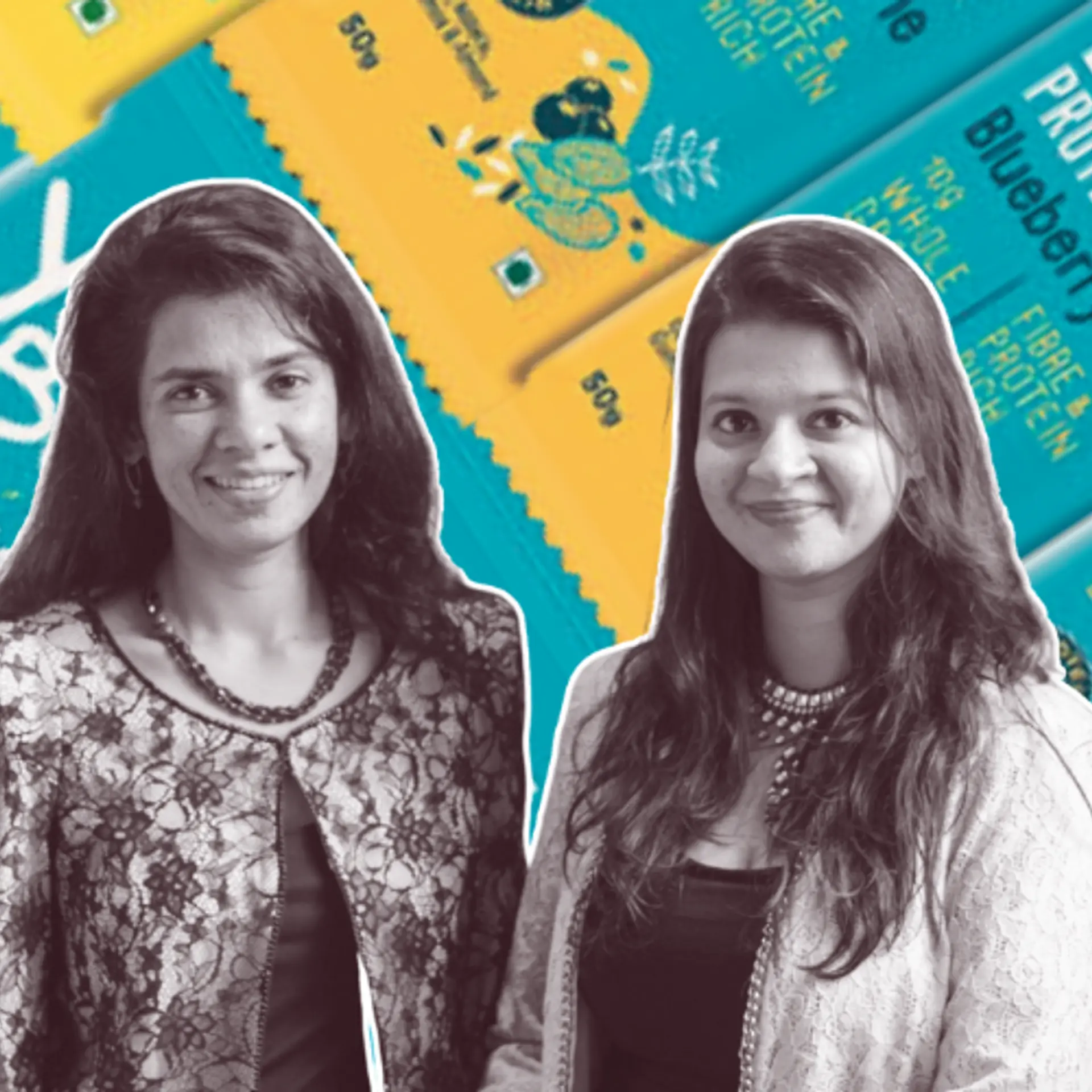 How This Sisters' Idea, YogaBar Led to ITC's Rs.175 Crore Acquisition