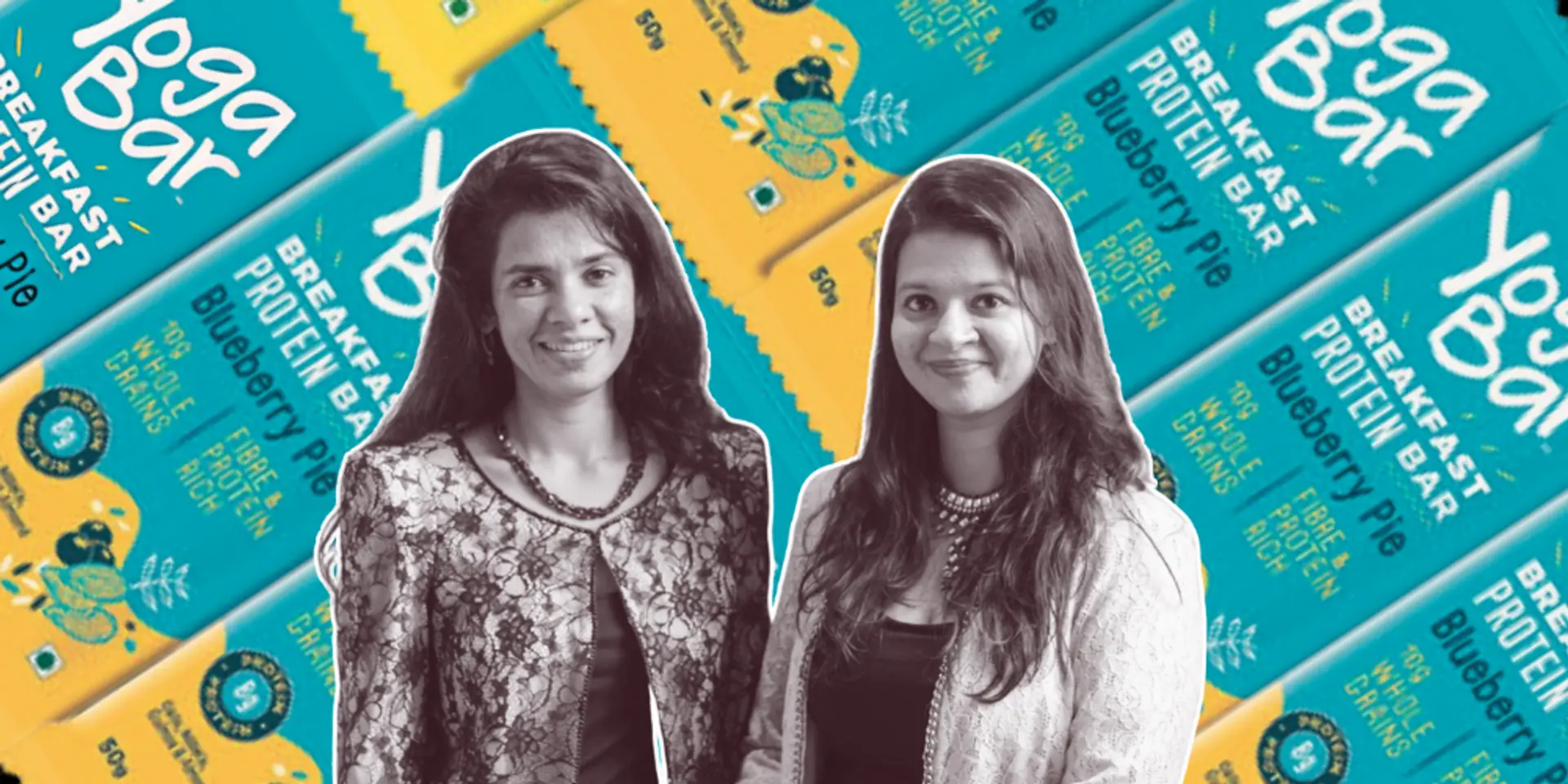 How This Sisters' Idea, YogaBar Led to ITC's Rs.175 Crore Acquisition