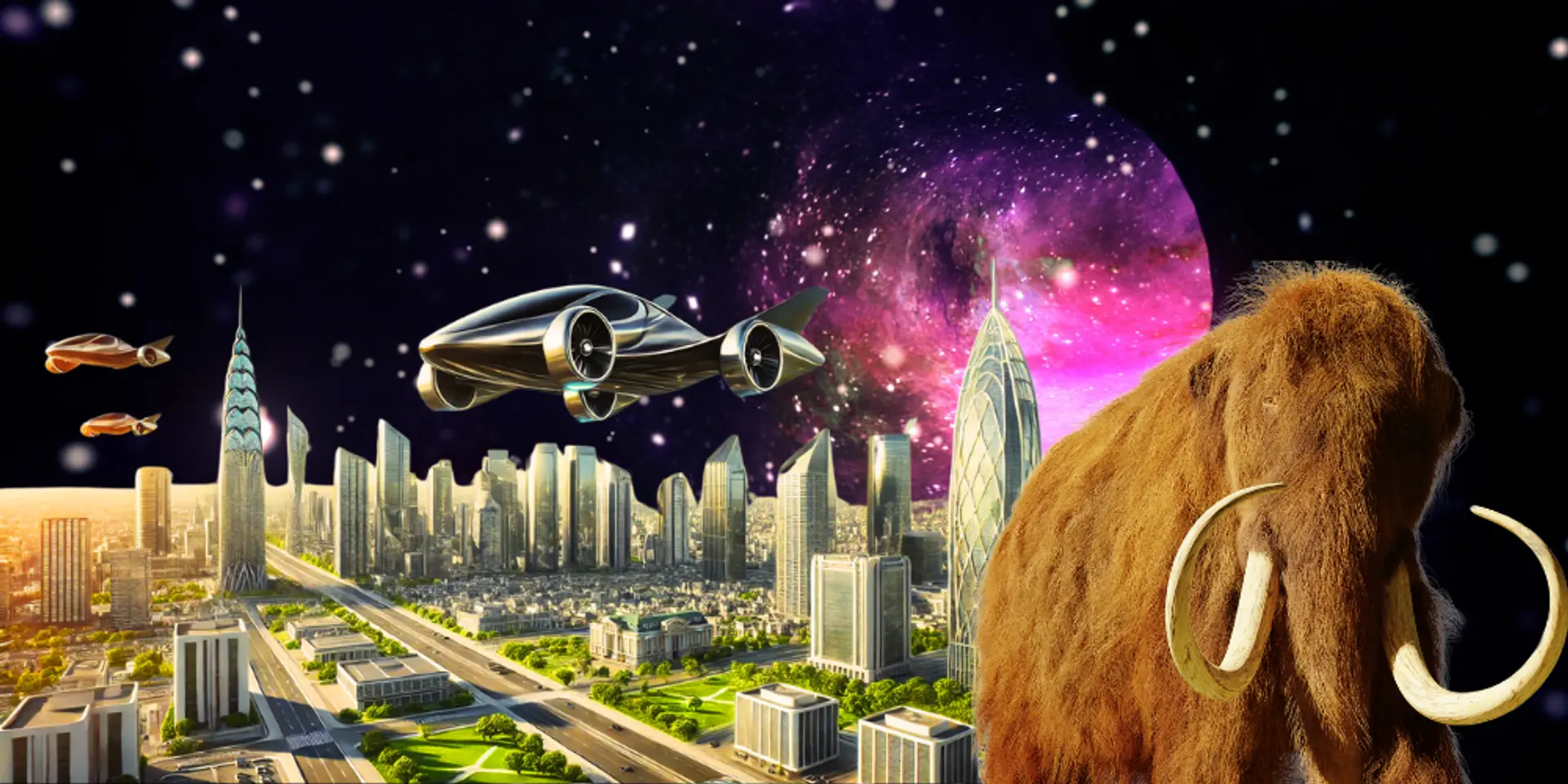 10 Future Technologies That Will Change Life as We Know It