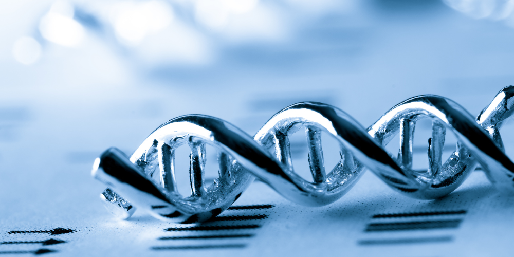 Rewrite Your DNA: Making Choices That Shape Your Genetic Health