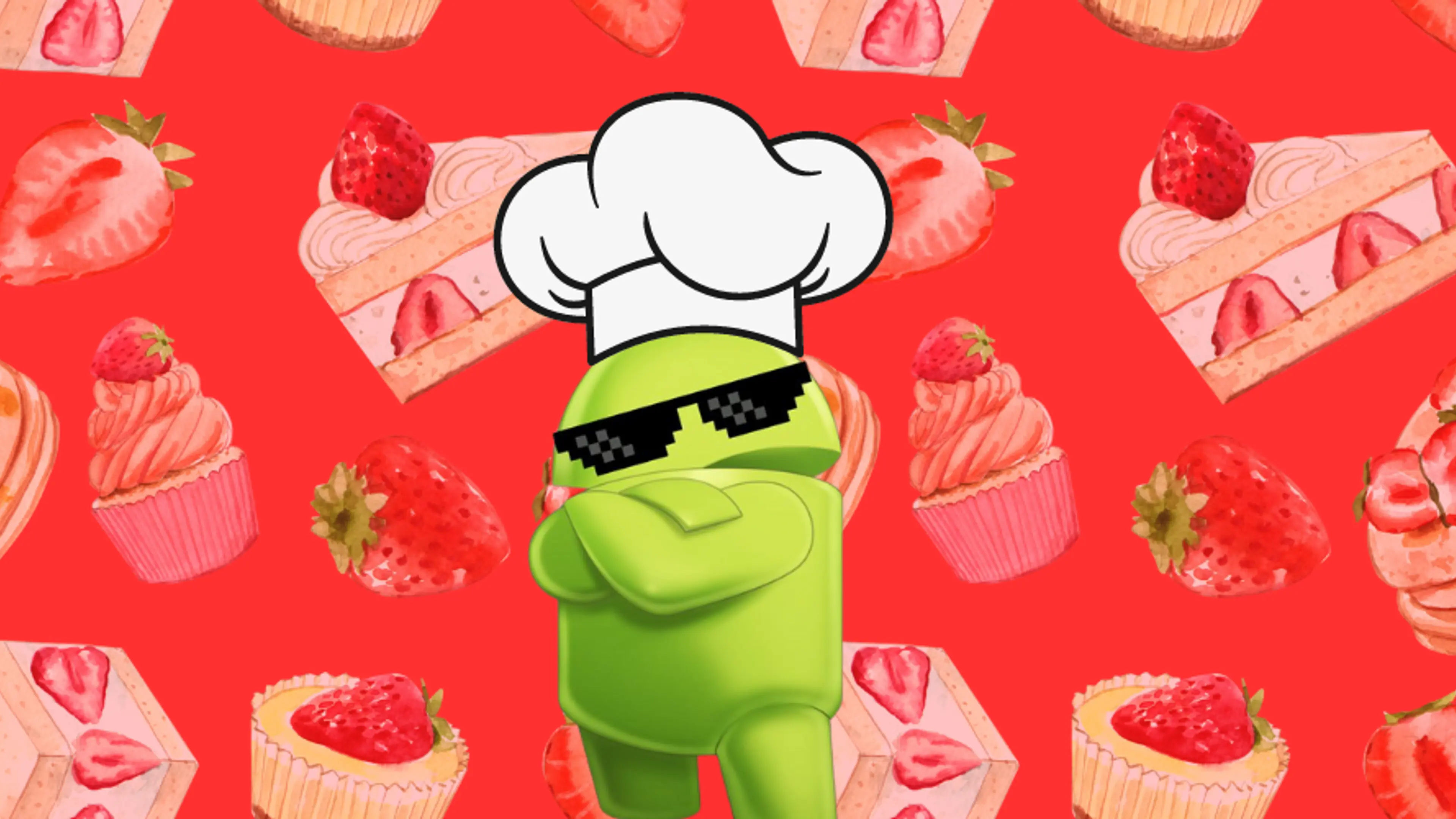 Why Android Versions Are Named After Desserts: The Sweet Truth