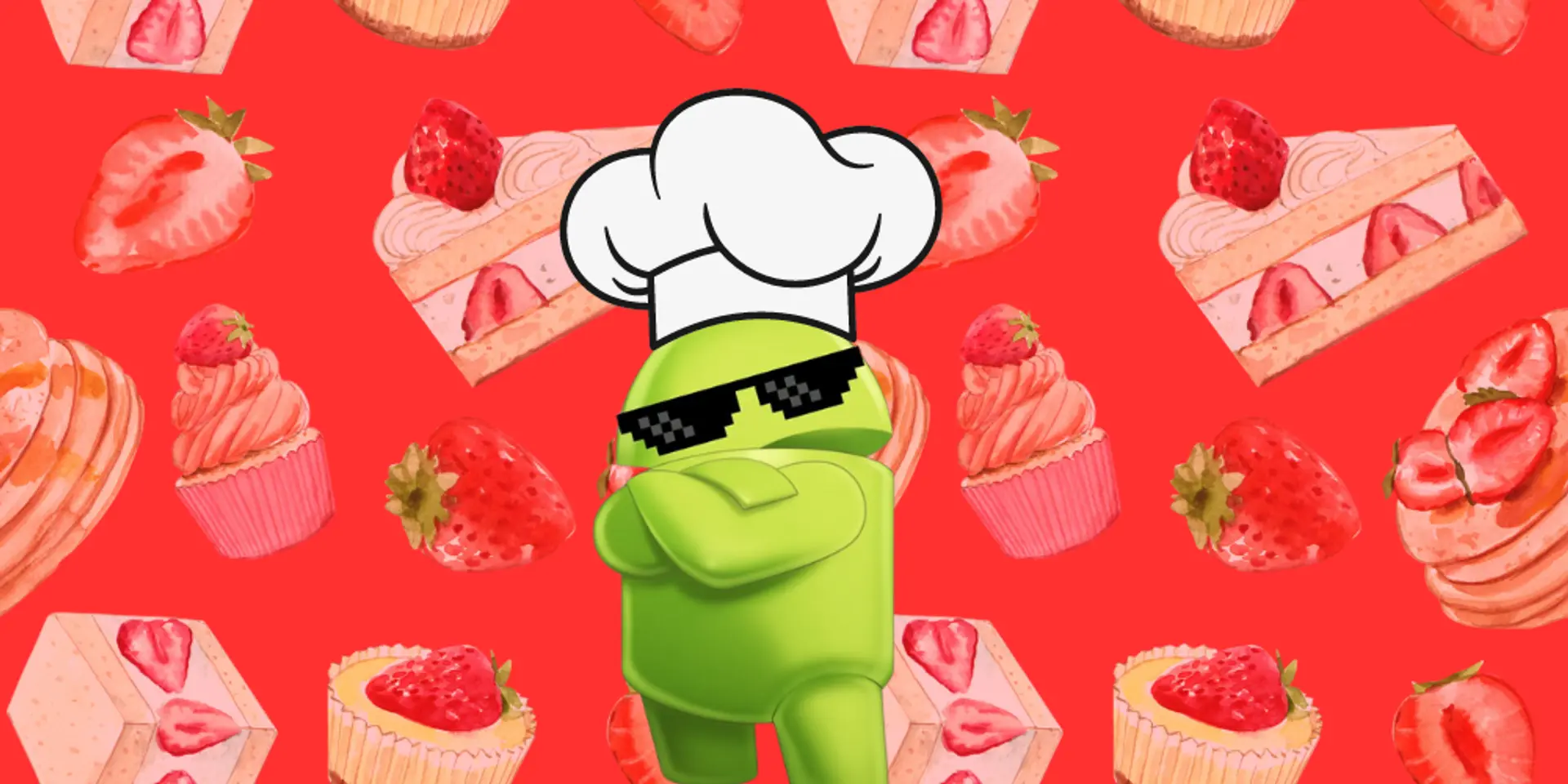 Why Android Versions Are Named After Desserts: The Sweet Truth