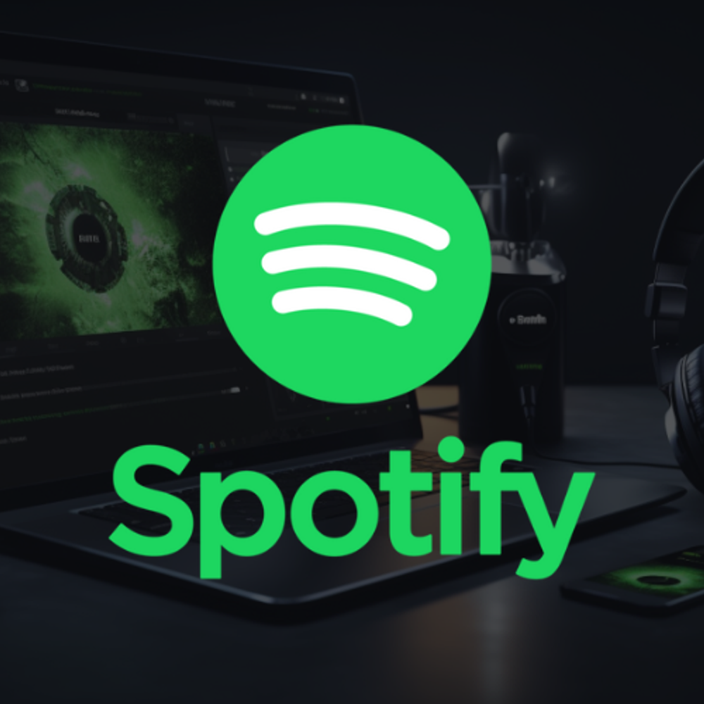 Spotify Developing AI-Powered Playlists with User Prompts Spotted