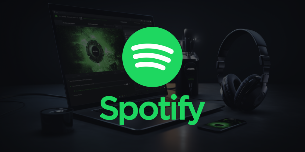 Spotify Developing AI-Powered Playlists with User Prompts Spotted
