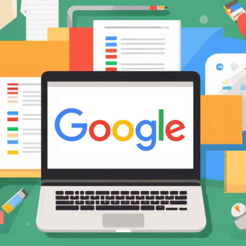 Google's Free Certification Courses: Learn & Excel
