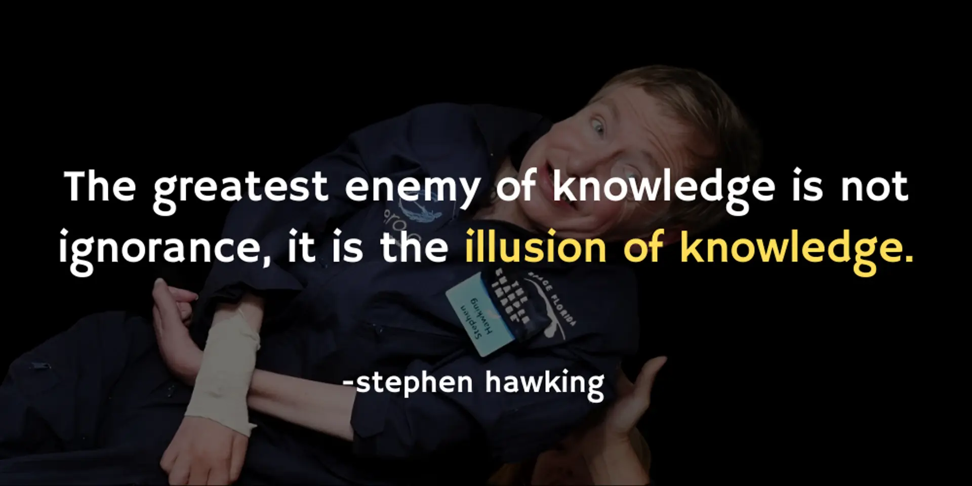 The Illusion of Knowledge: Why You Might Not Know As Much As You Think