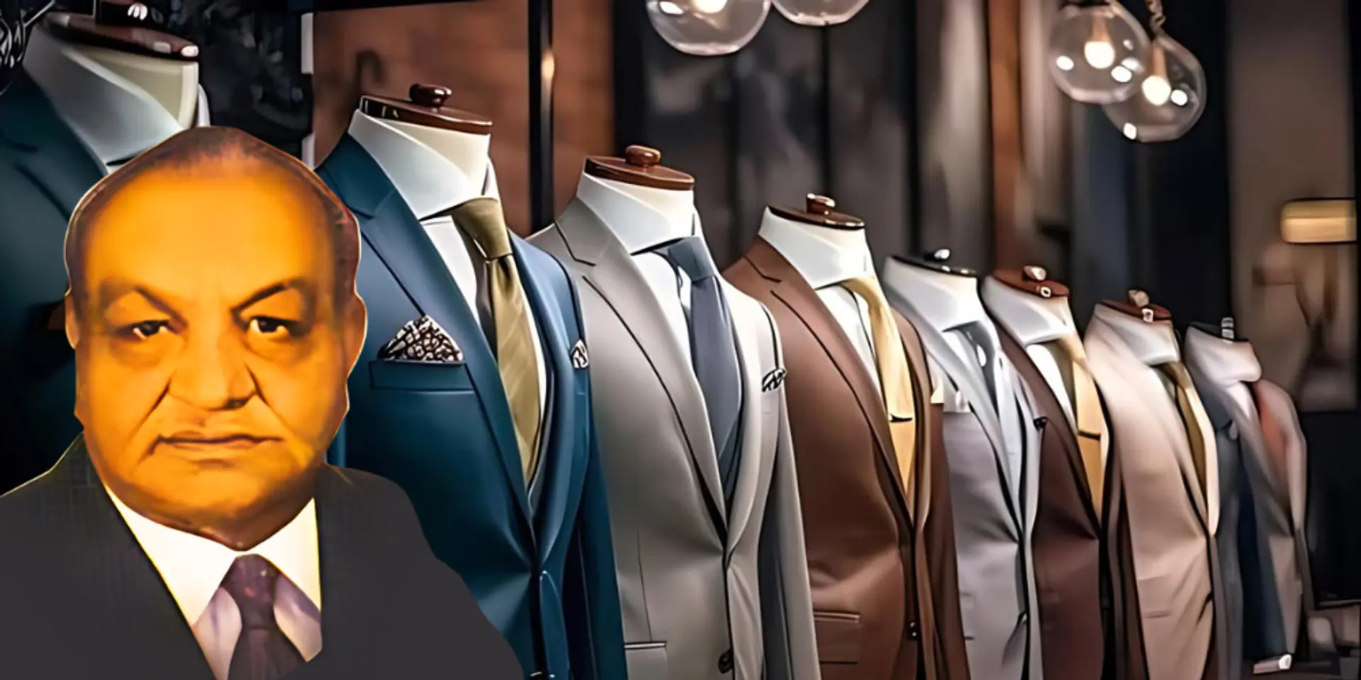 Raymond Ltd: 99 Years from Woolen Mill to Rs.20,487 Crore Textile Giant