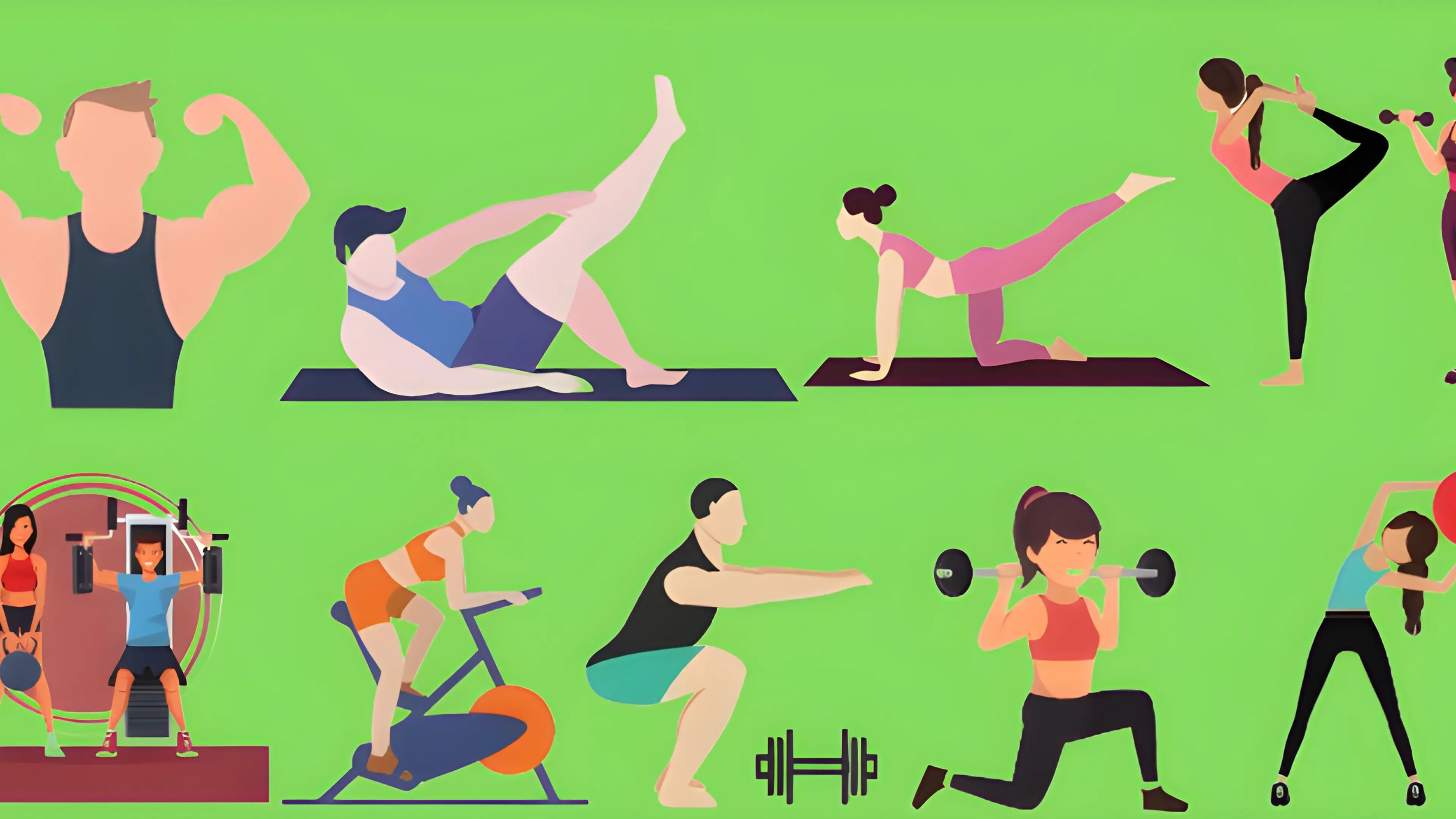 Fitness for Life: Unlocking the Power of an Active Lifestyle | YourStory