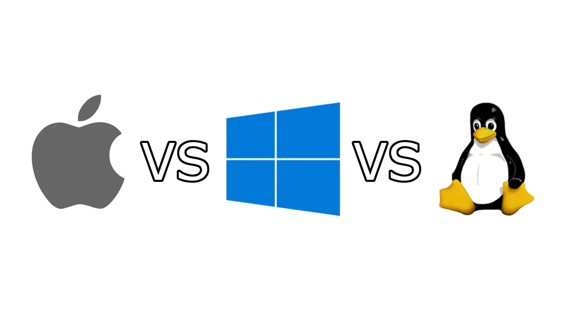 Ubuntu Unleashed: Why Windows and Mac-OS Are Looking Over Their Shoulders