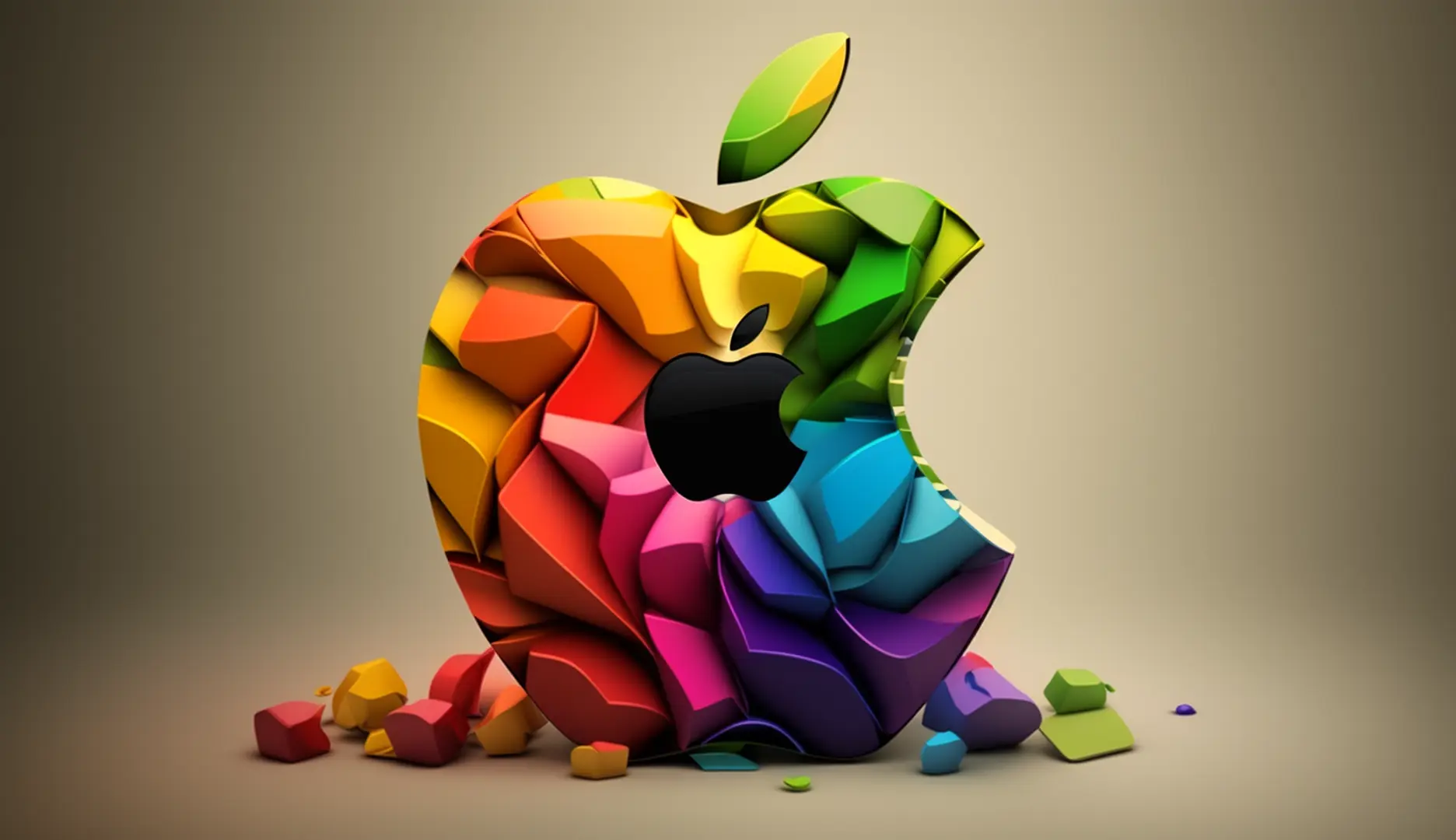 Apple opens first store in Delhi; CEO Tim Cook welcomes customers