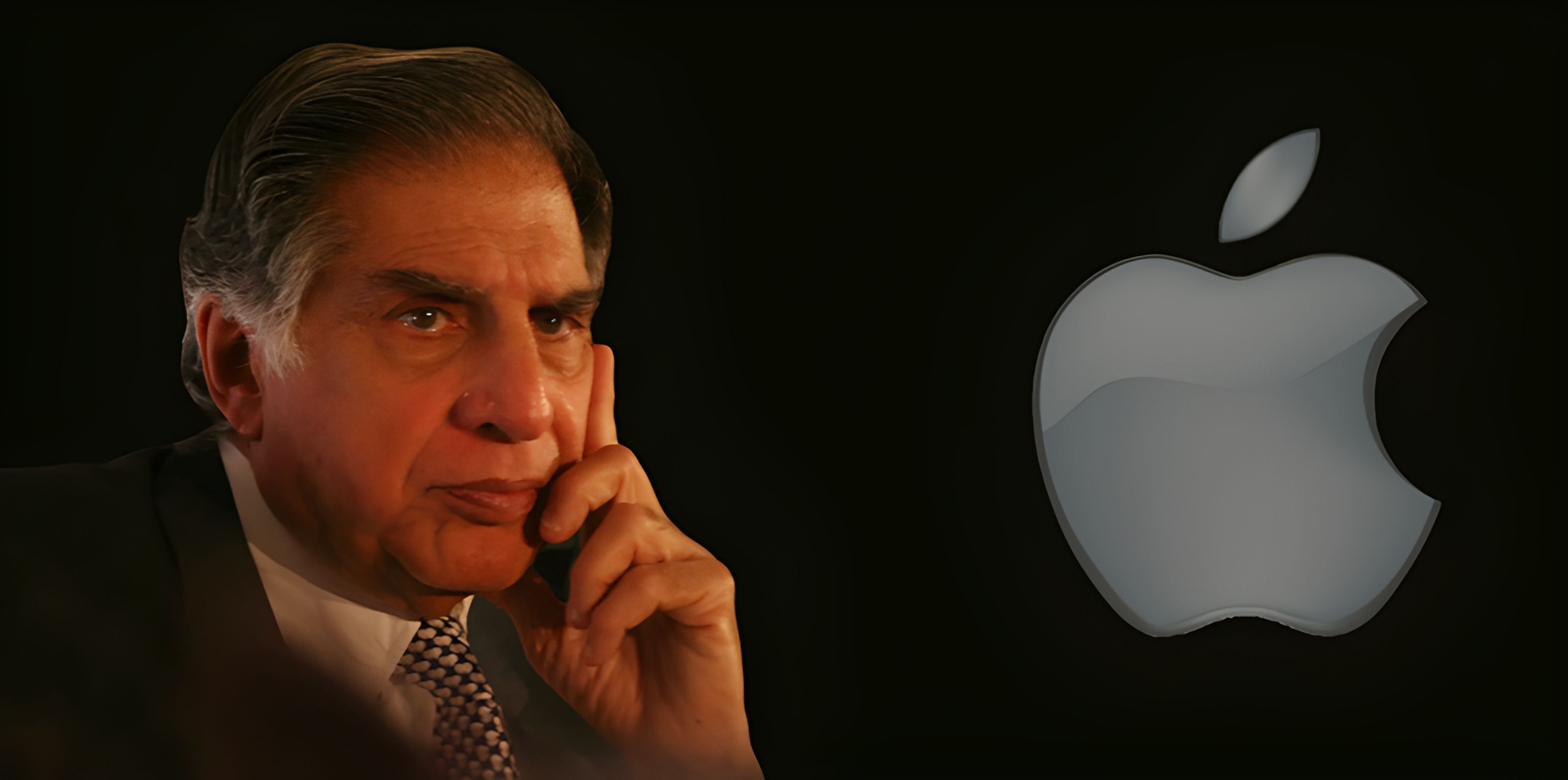 Tata Group Breaks Ground as First Indian iPhone Maker
