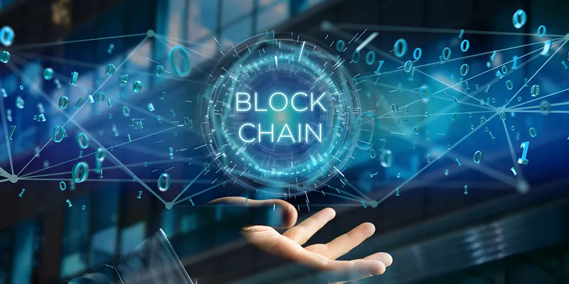 Blockchain Revolution