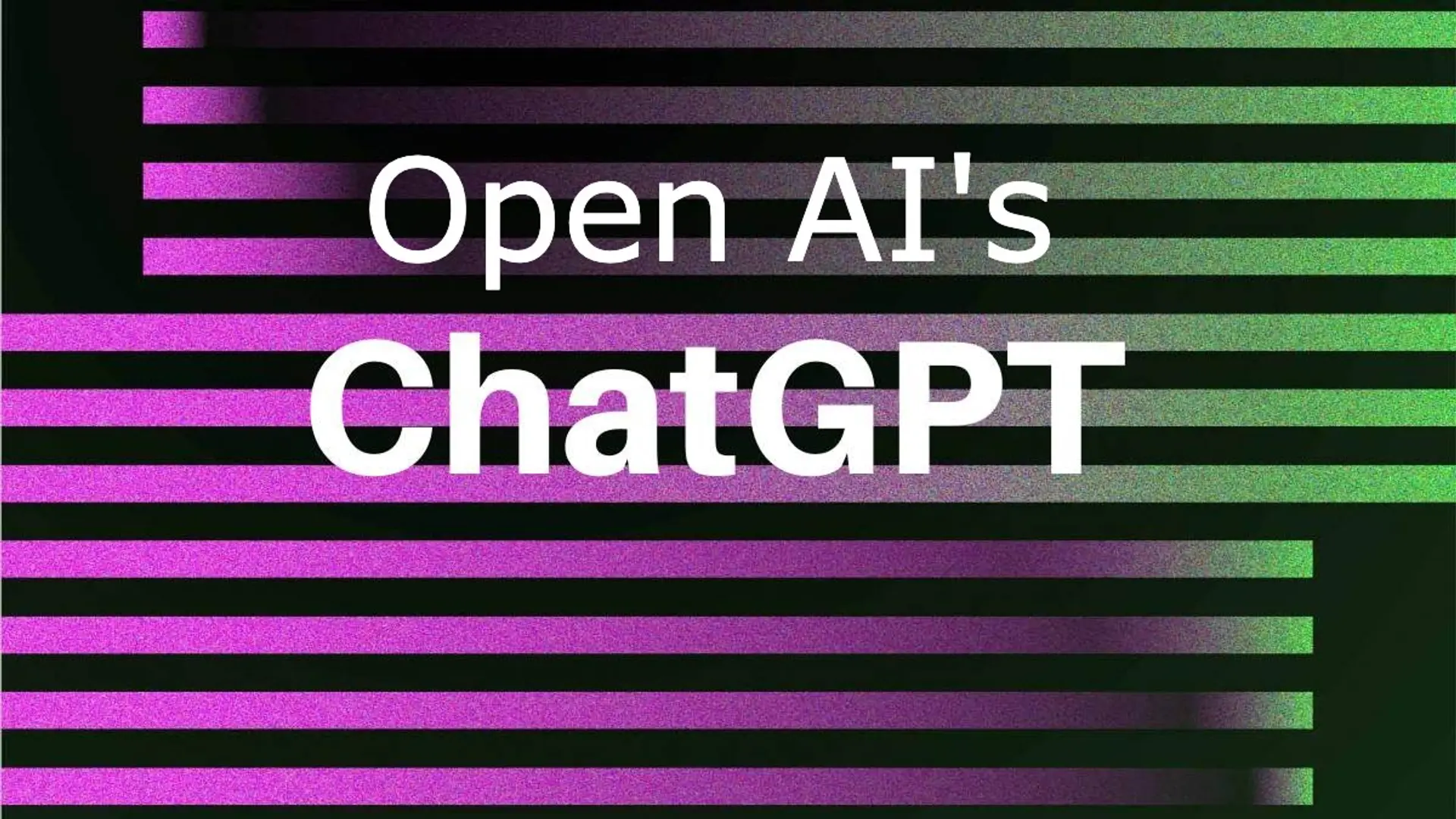OpenAI Enhances Data Protection in ChatGPT, Plans Business Subscription Rollout