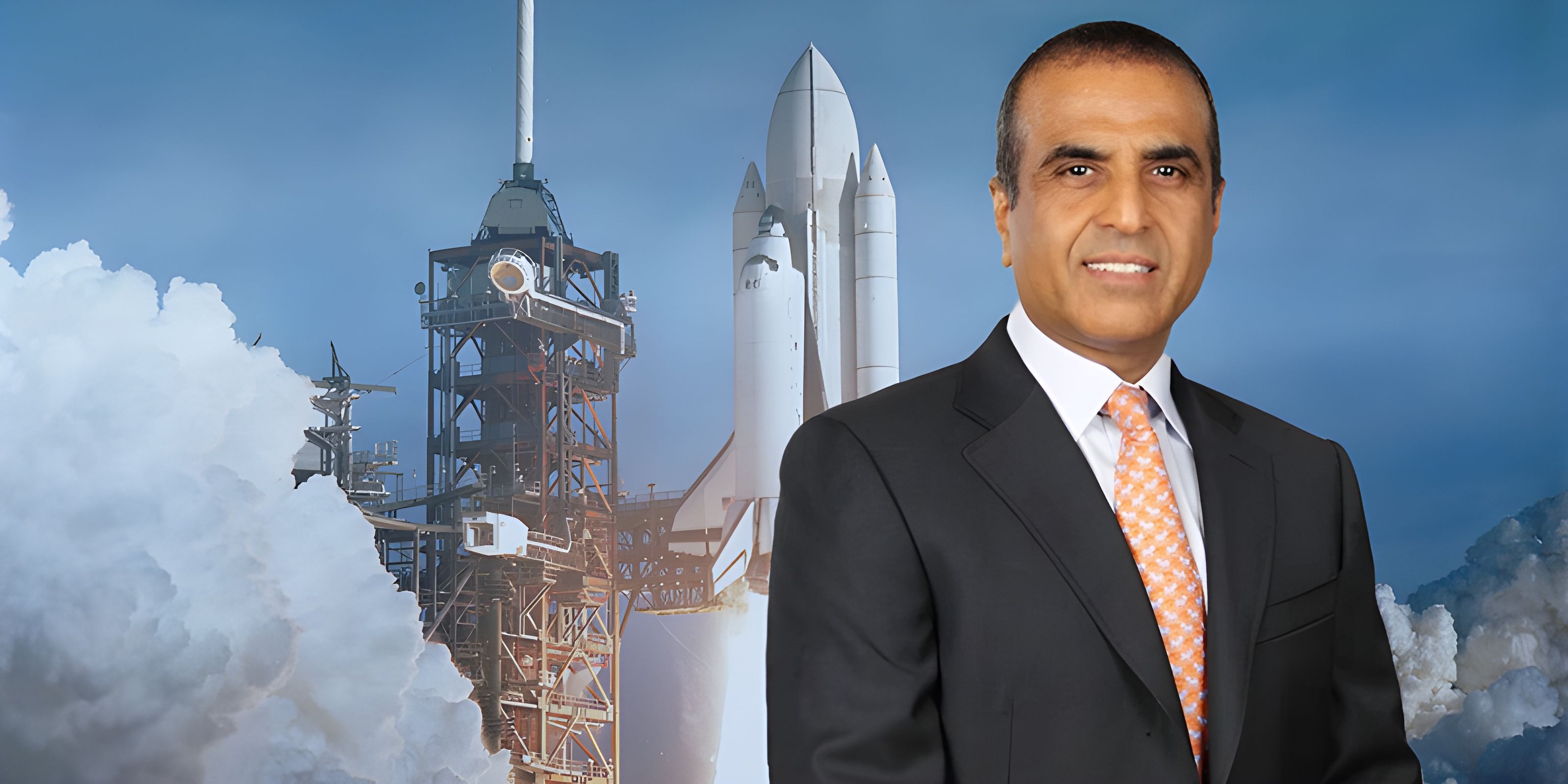 India on Track to Emerge as the Foremost Global Hub for Satellite Launches, Asserts Sunil Bharti Mittal