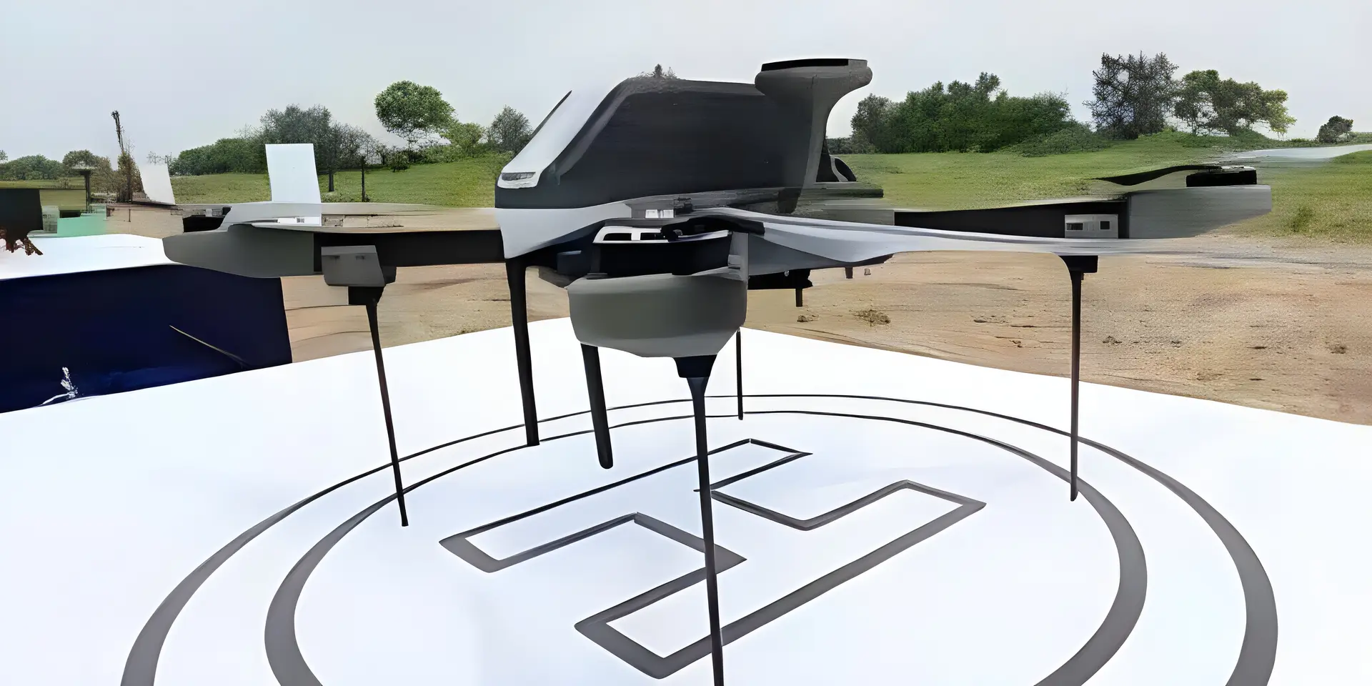 Hyderabad Firm Launches India's Premier AI Anti-Drone System