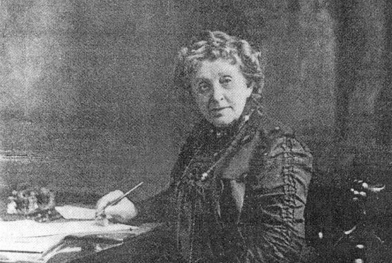 Women in History: Josephine Cochran's Dishwashing Legacy