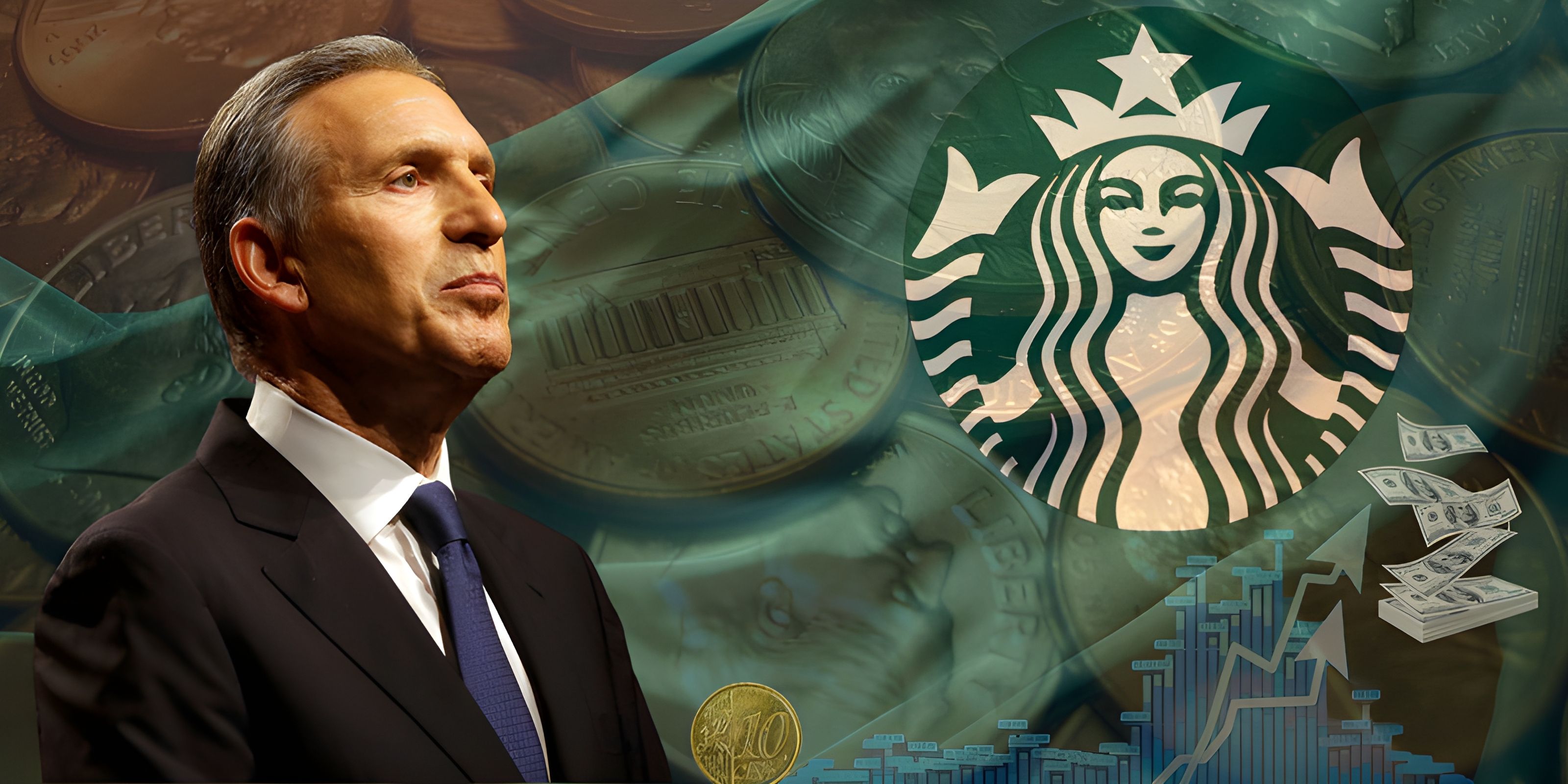 How Starbucks' 10 Cent Price Hike Brewed $85M: Lessons in Strategic Pricing