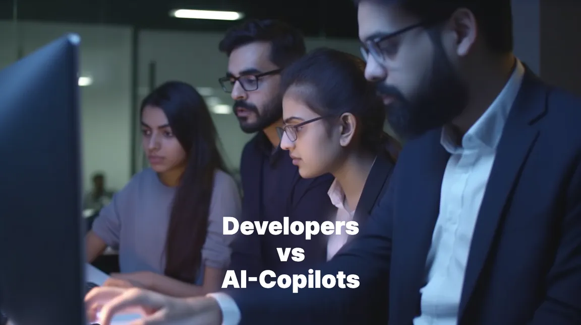 Is the Software Developer dead ? Survival in the Age of AI