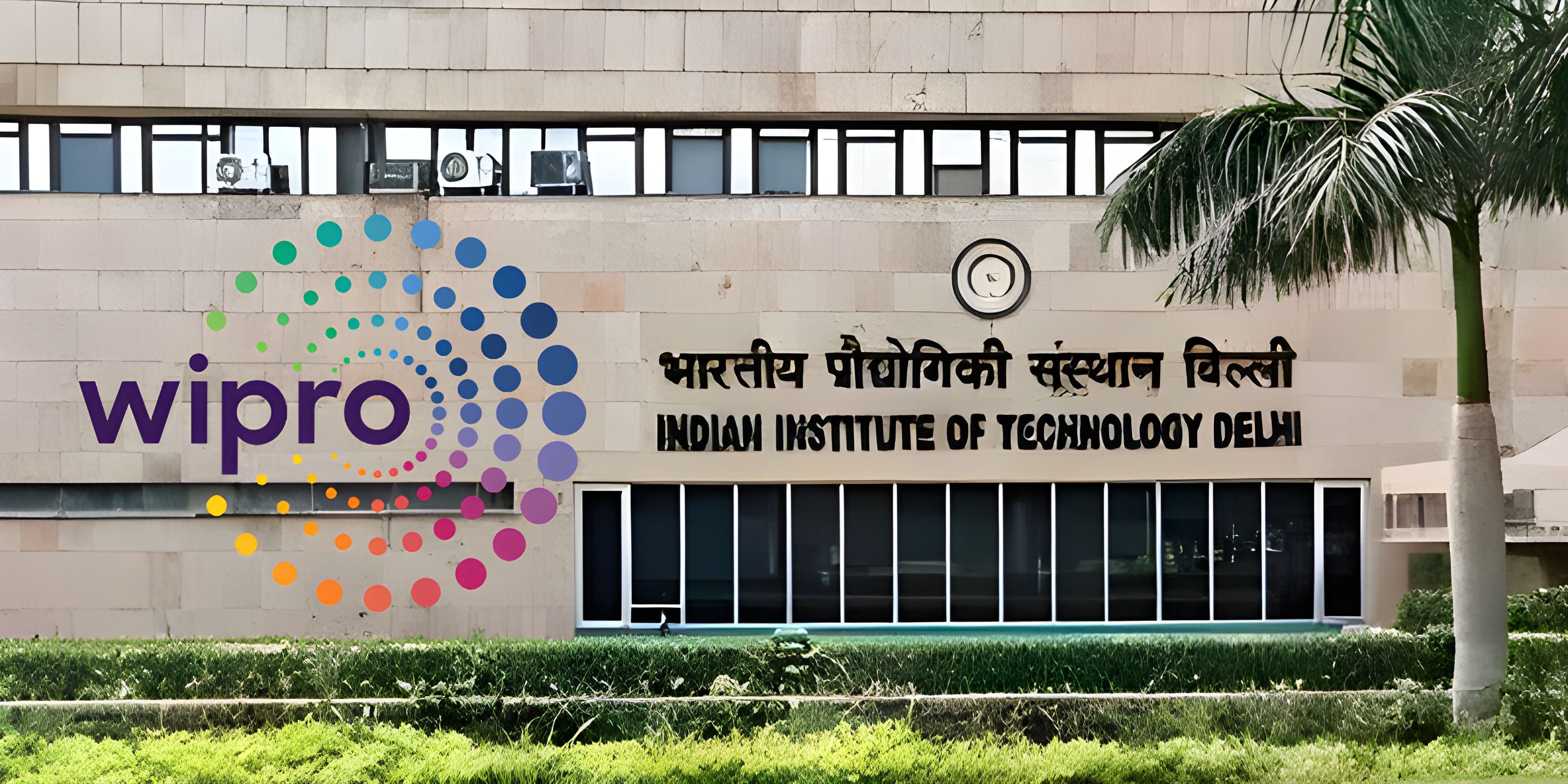 Wipro Launches AI Center at IIT Delhi