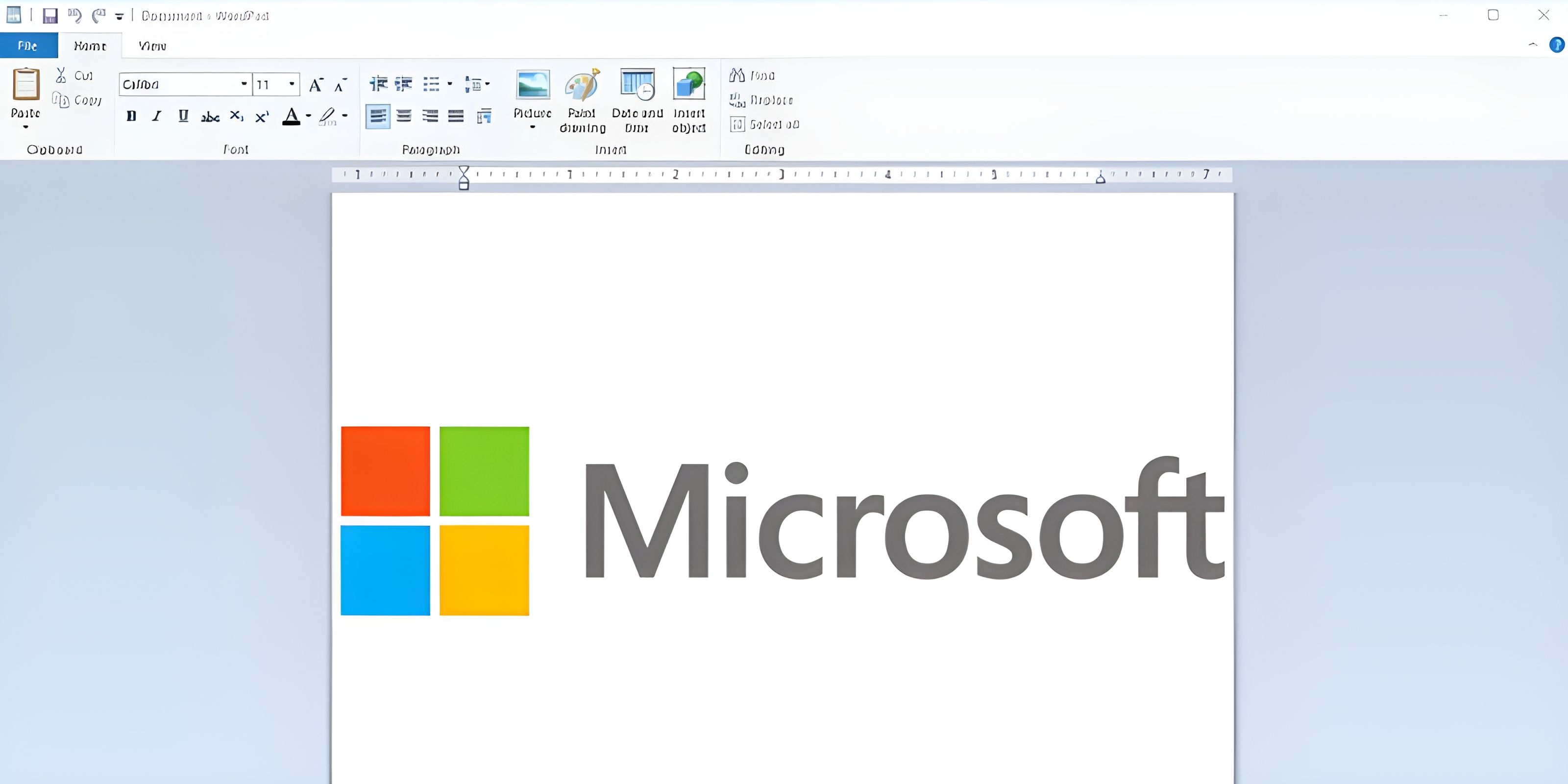 Microsoft to Phase Out WordPad in Upcoming Windows Release