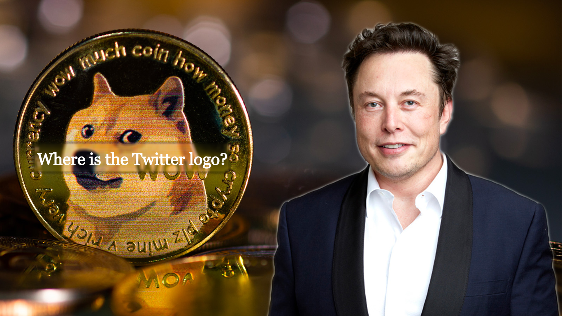 Musk's Twitter Logo Swap Spurs 30% DOGE Surge Amid $258B Lawsuit
