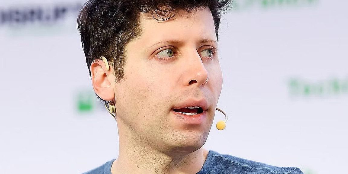 Sam Altman, OpenAI CEO, Invests $180 Million in a Biotech Startup's Mission to Defy Aging and Death