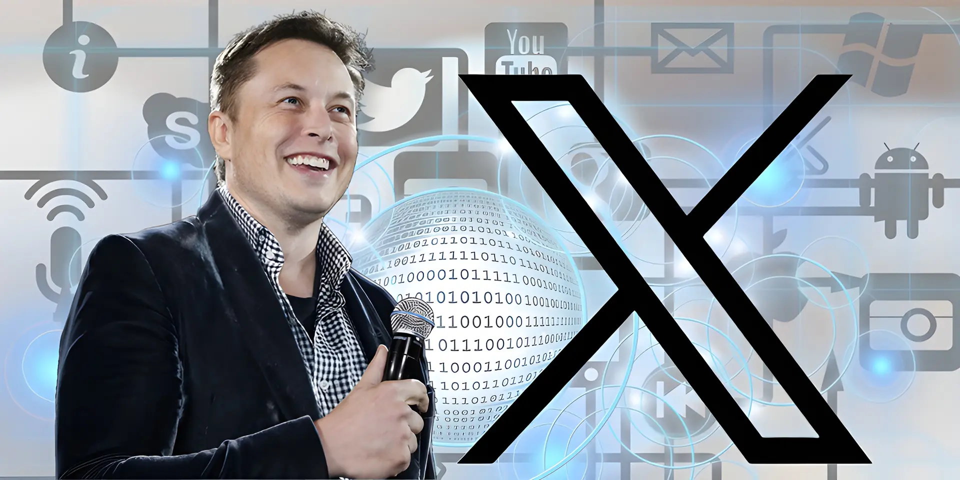 Media Houses Can Now Share X's Ad Earnings: Musk Reveals
