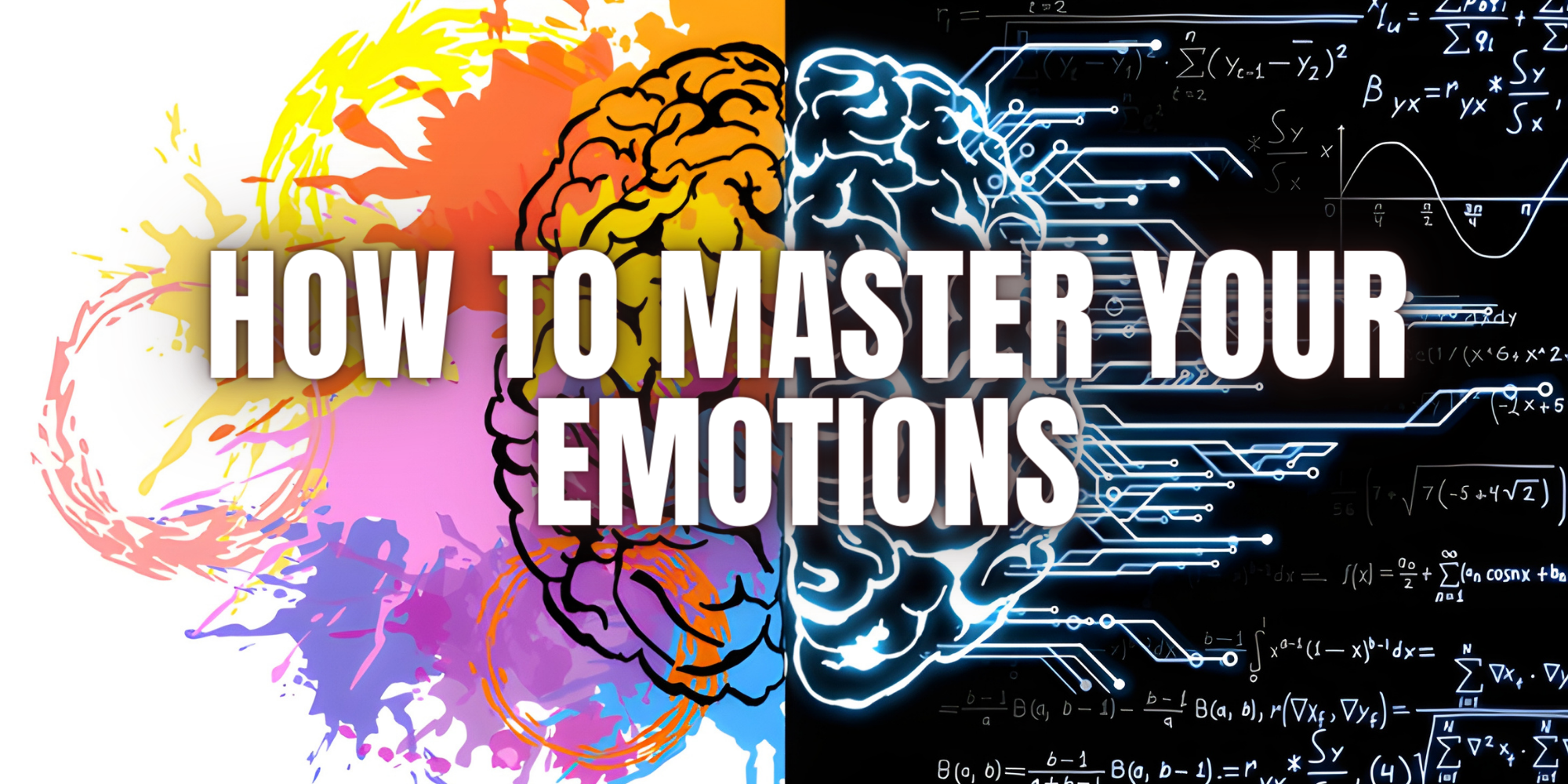 Mastering Emotions: Unlocking The Power Of Emotional Intelligence