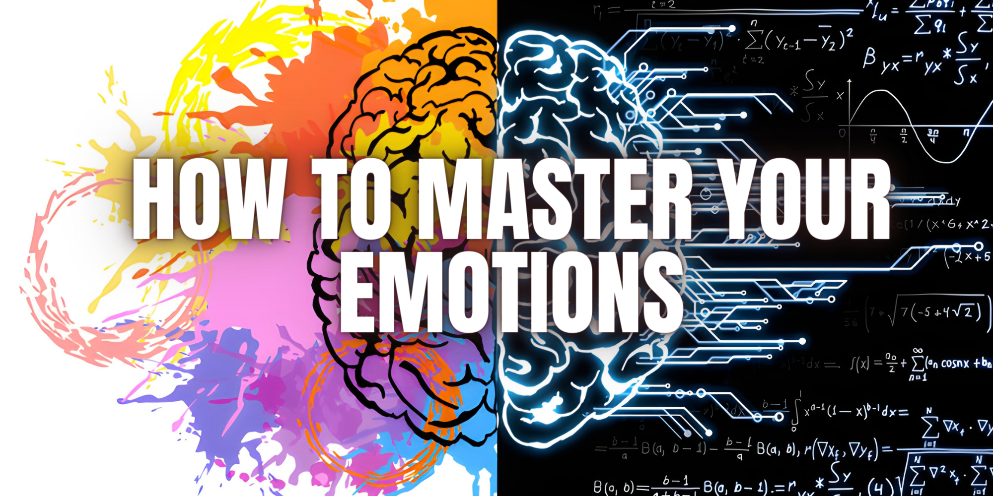 Mastering Emotions: Unlocking the Power of Emotional Intelligence