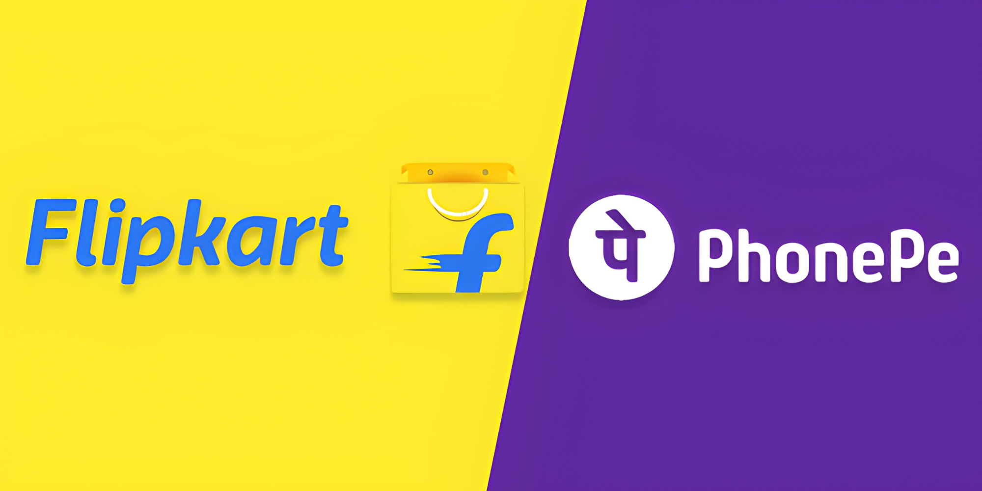 Walmart: Flipkart and PhonePe Set to Become $100B Businesses in India