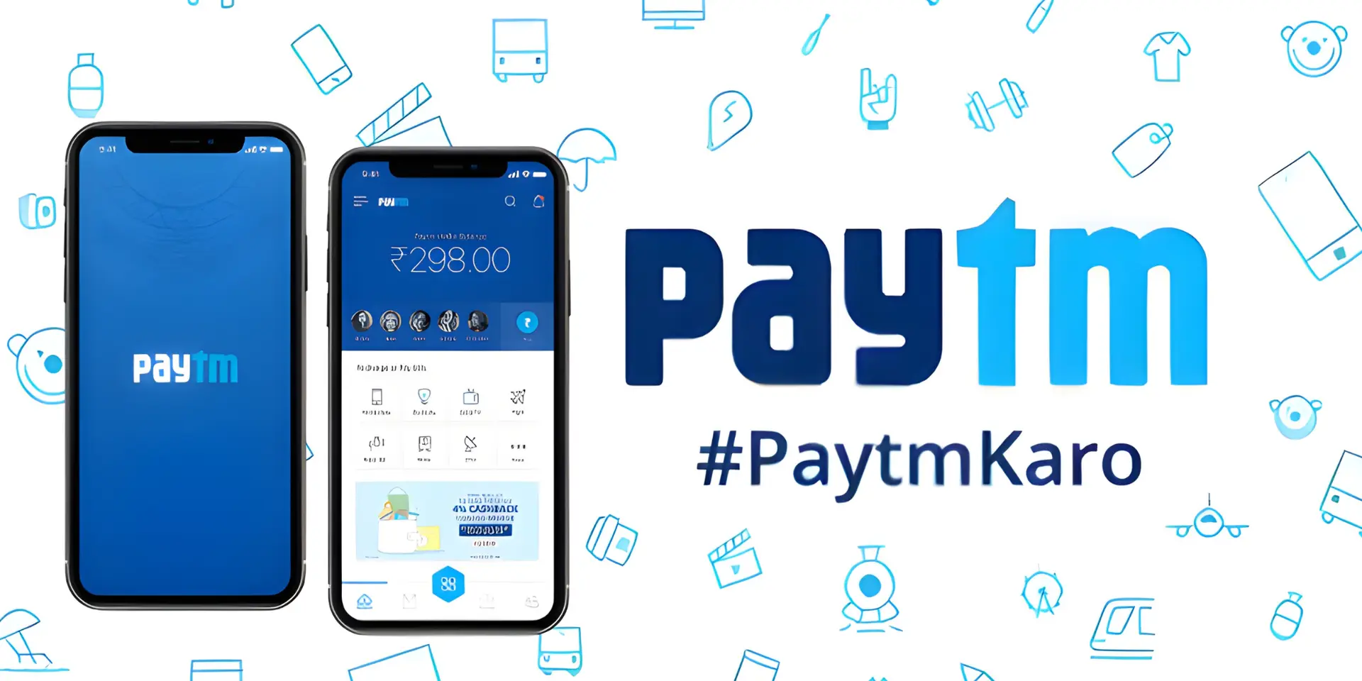 Paytm to hive off wallet business: Report