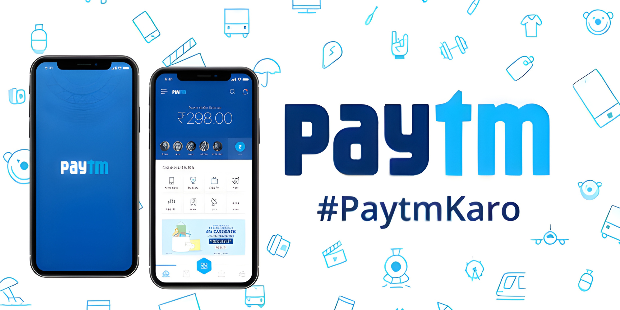 Paytm to hive off wallet business: Report
