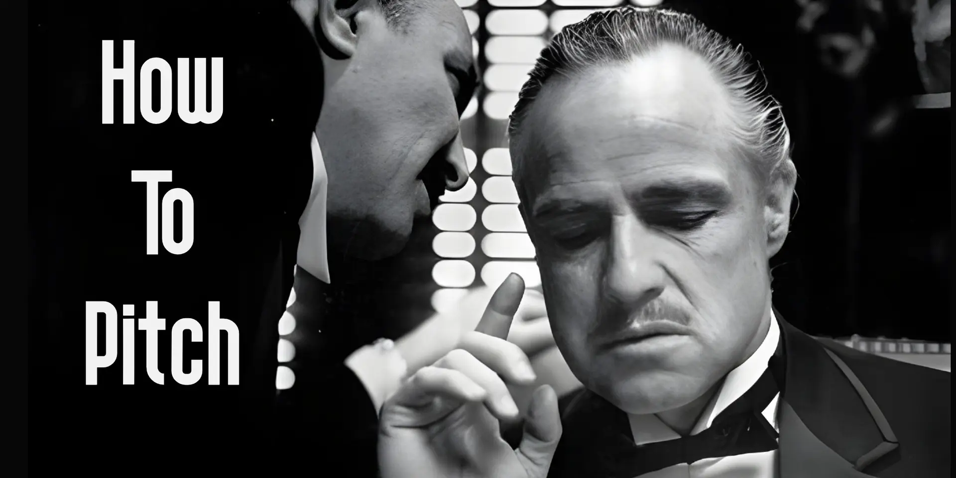 6 Techniques to Master your Elevator Pitch