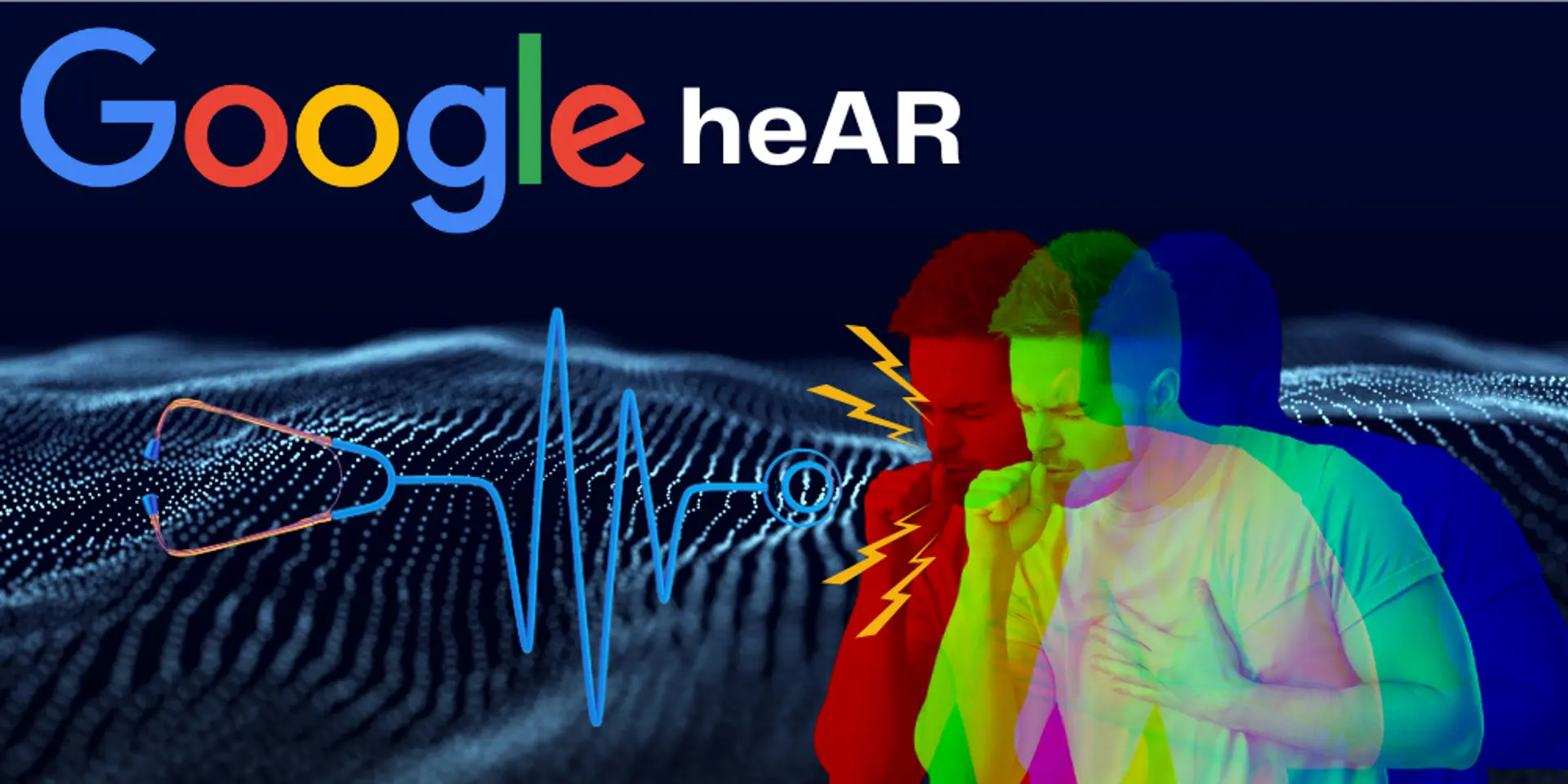 Google's AI Detects Diseases from Cough Sounds on Smartphones, Saving Lives
