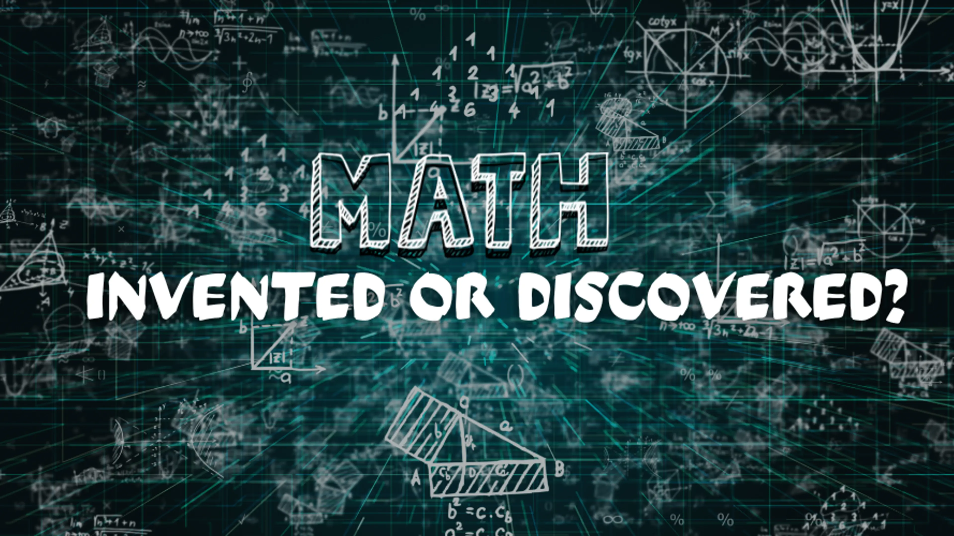 Did Humans Invent or Discover Math? Unlocking the Ultimate Truth