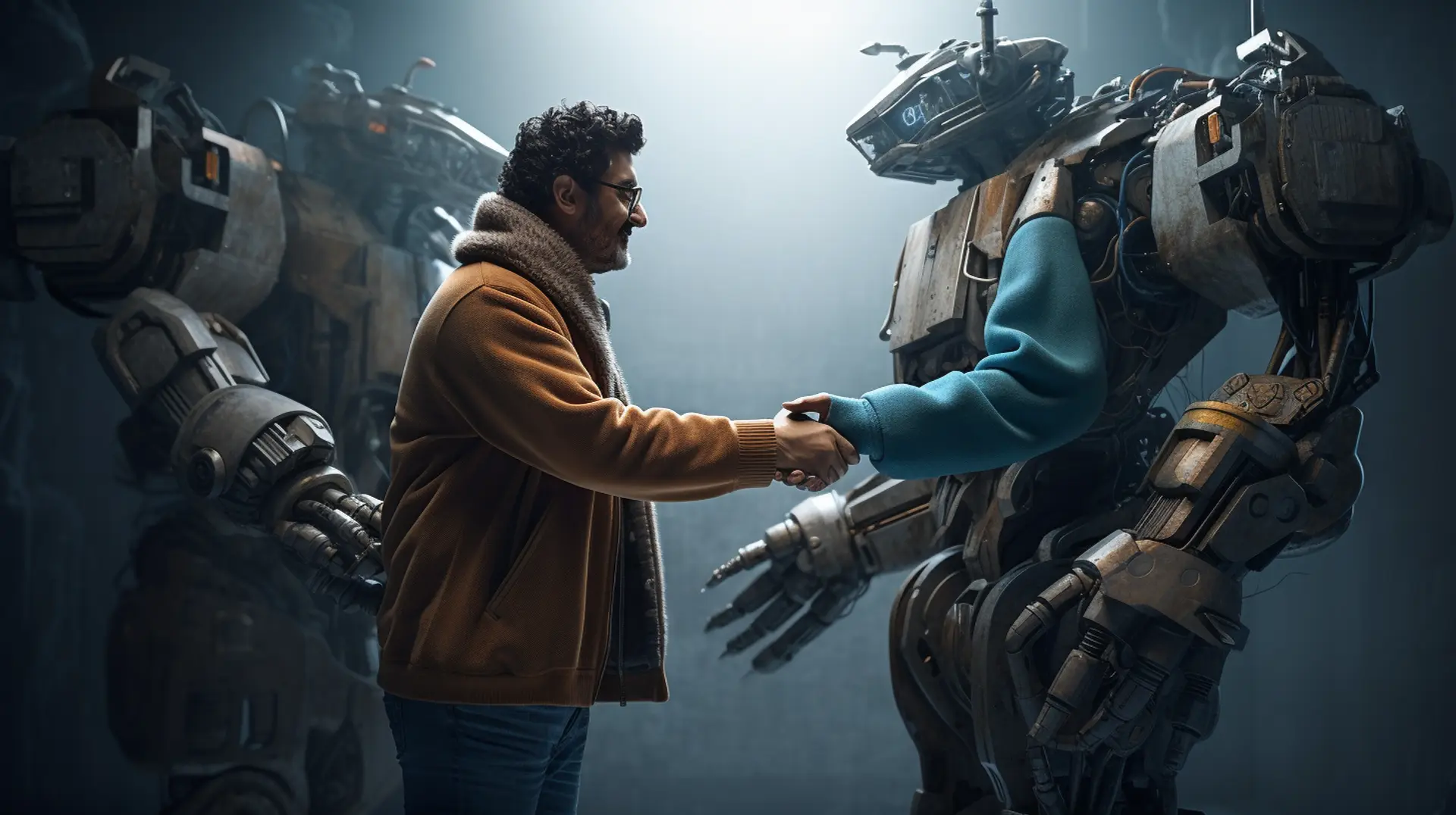 Kunal Shah's Delta 4 Unlocks Potential: AI-Efficiency Merge