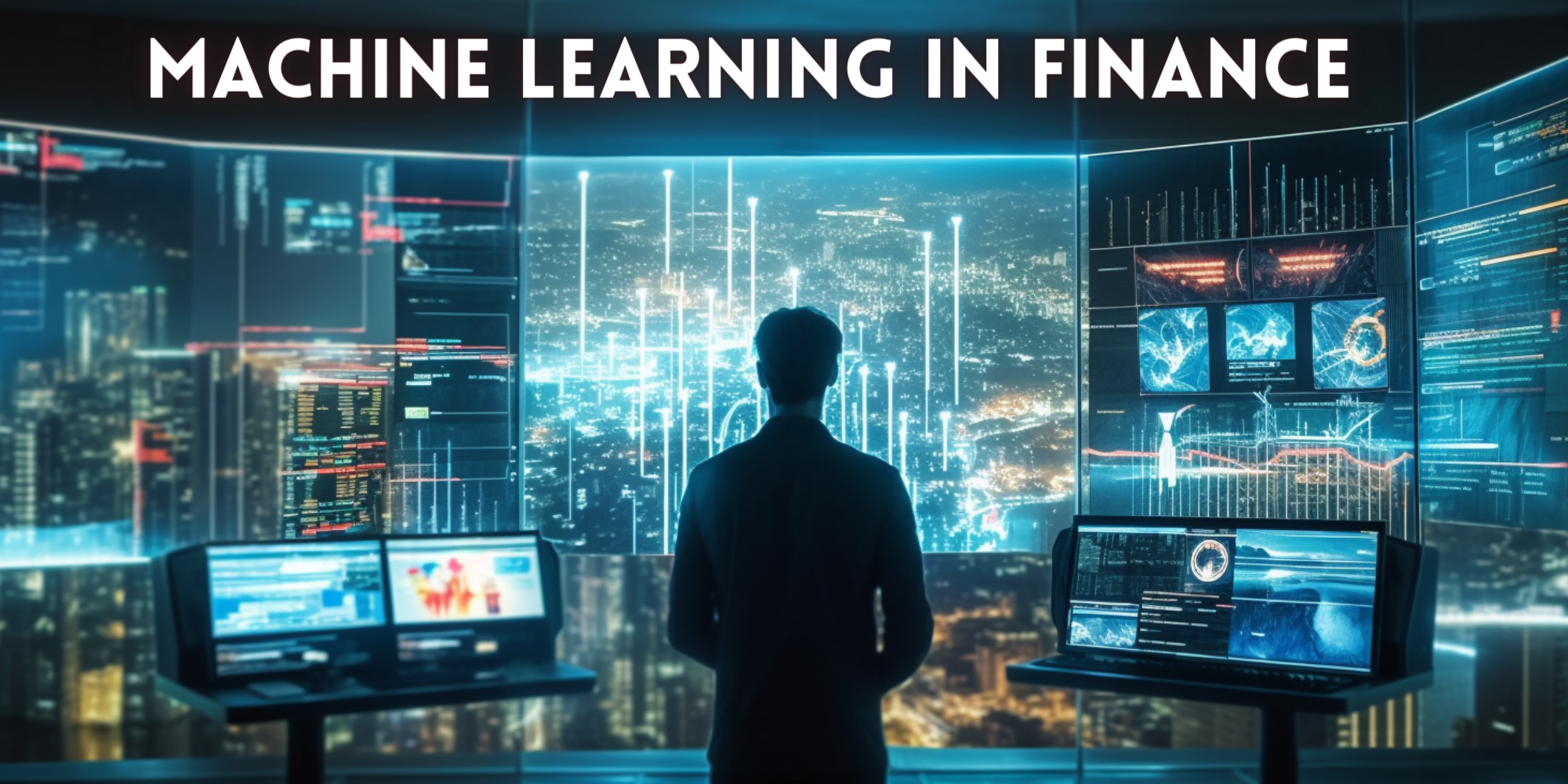 Machine Learning in Finance: Empowering Predictive Analytics