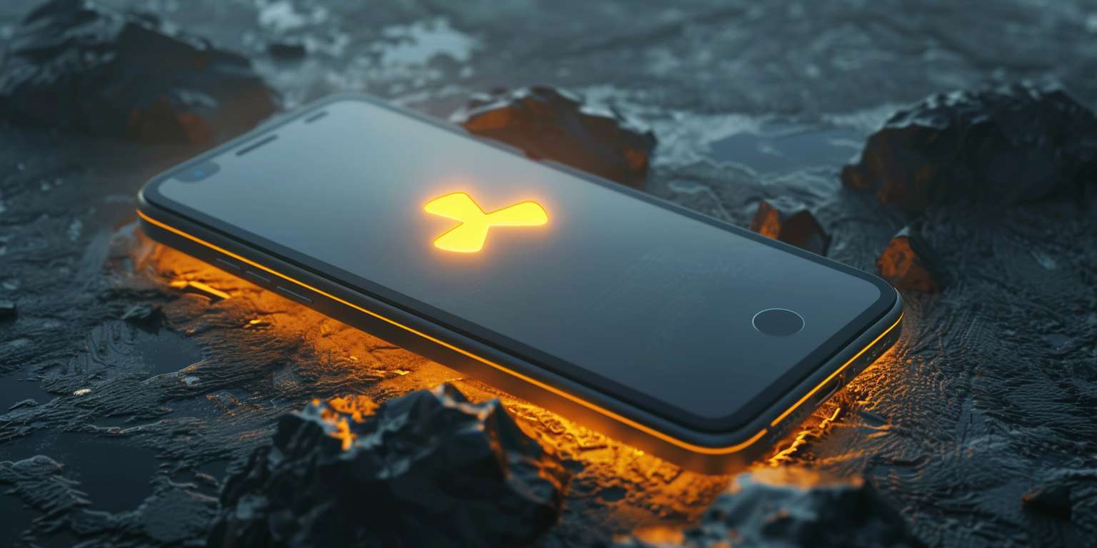 World's First Nuclear Phone Battery: BetaVolt's 50-Year Power Solution ...