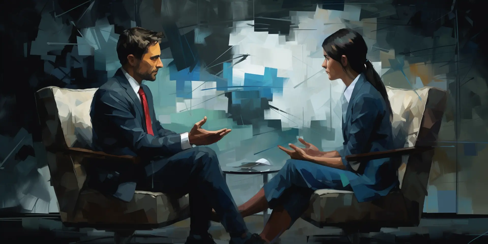 Unlock the Secret Code of Body Language: Read Minds Easily!