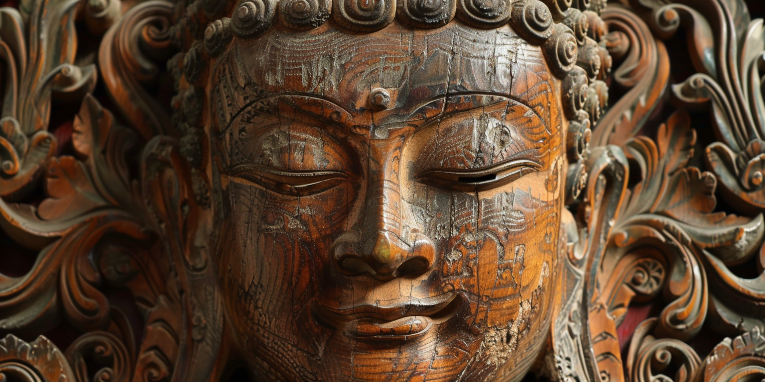 Buddha's Guide to Life-Changing Wisdom: Navigating Modern Challenges