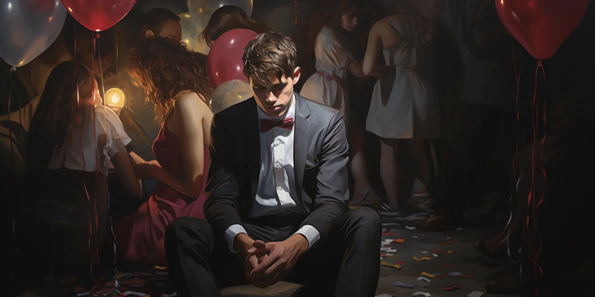 8 Hard-Hitting Life Realities You Need to Accept for a Better Tomorrow