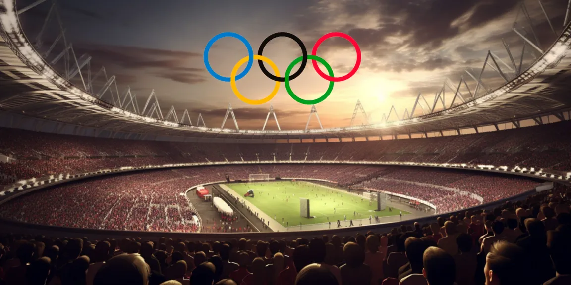 International Olympic Day: Celebrating Unity, Excellence, Dreams