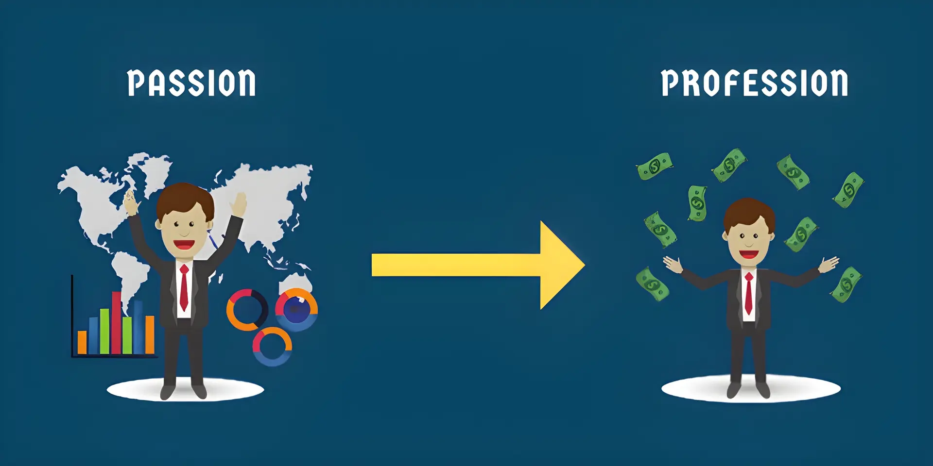 Monetising Your Hobby: Guide to Making Passion Your Profession