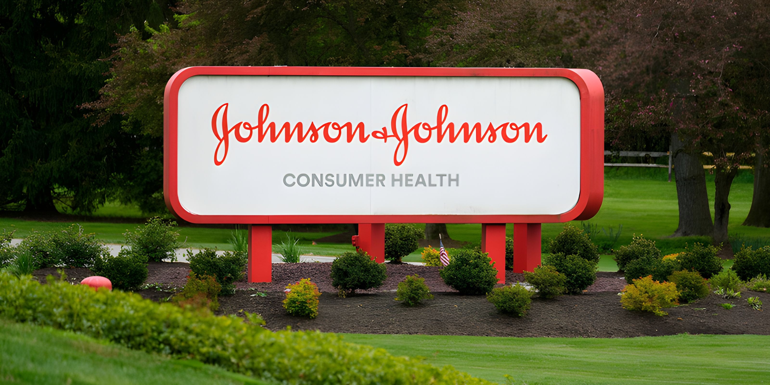 Johnson & Johnson Unveils Futuristic Logo: A New Era of Healthcare 