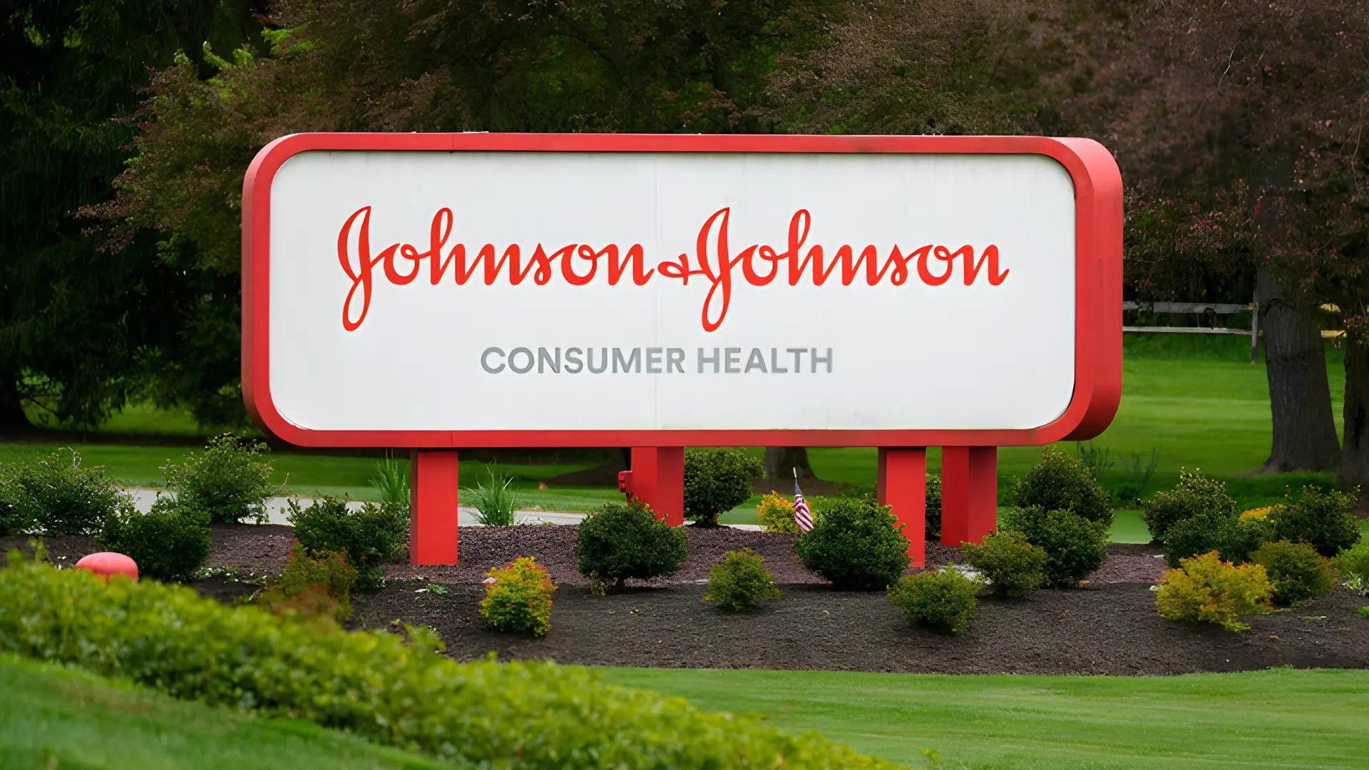 Johnson & Johnson Unveils Futuristic Logo: A New Era of Healthcare ...