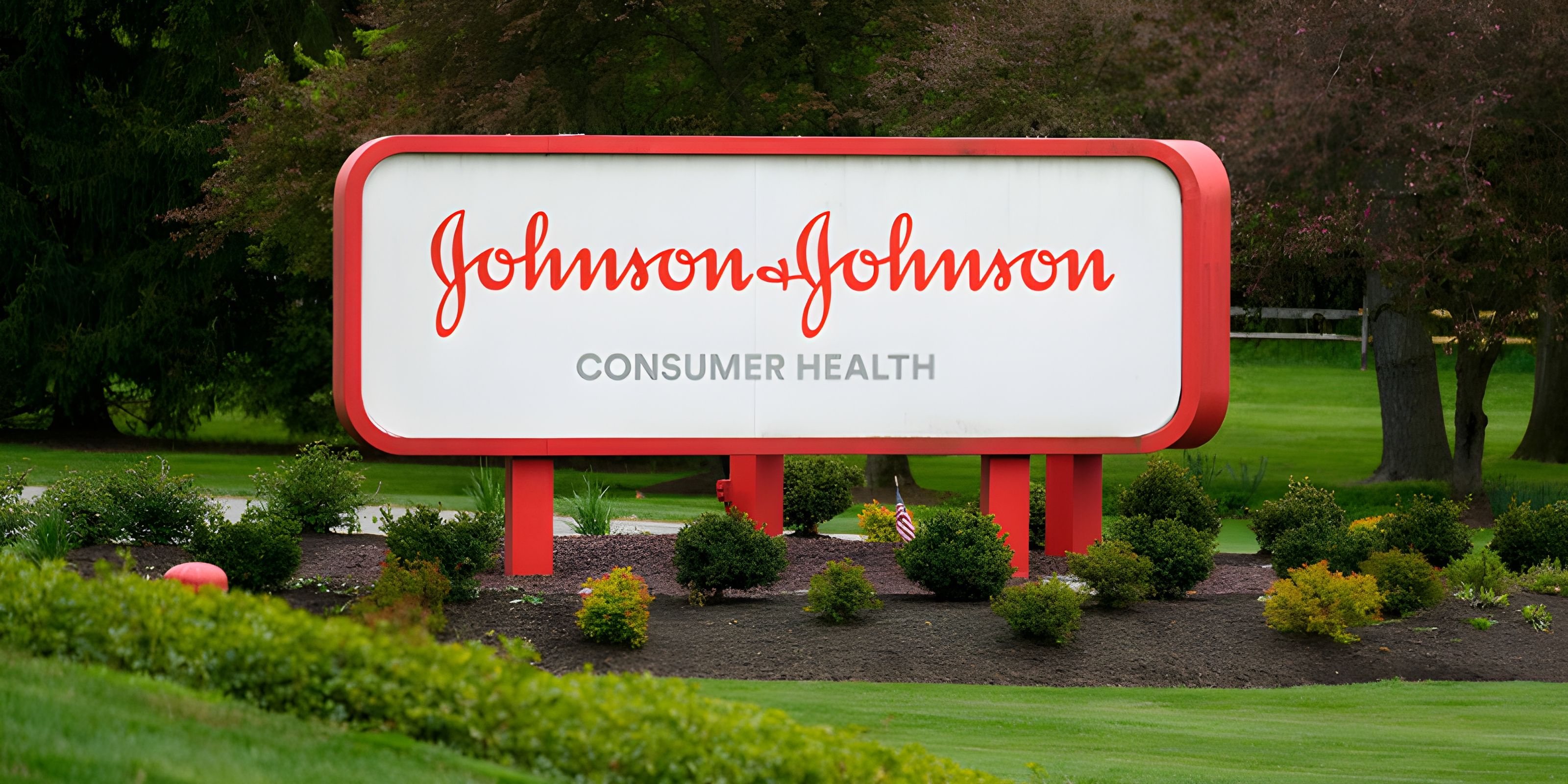 Johnson & Johnson Unveils Futuristic Logo: A New Era of Healthcare Innovation