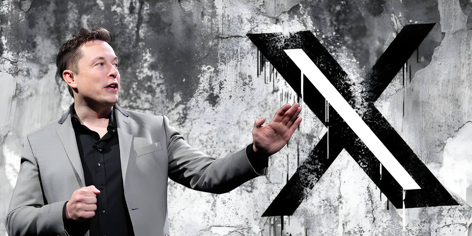 Elon Musk Unveils Plans for Social Media Platform "X"