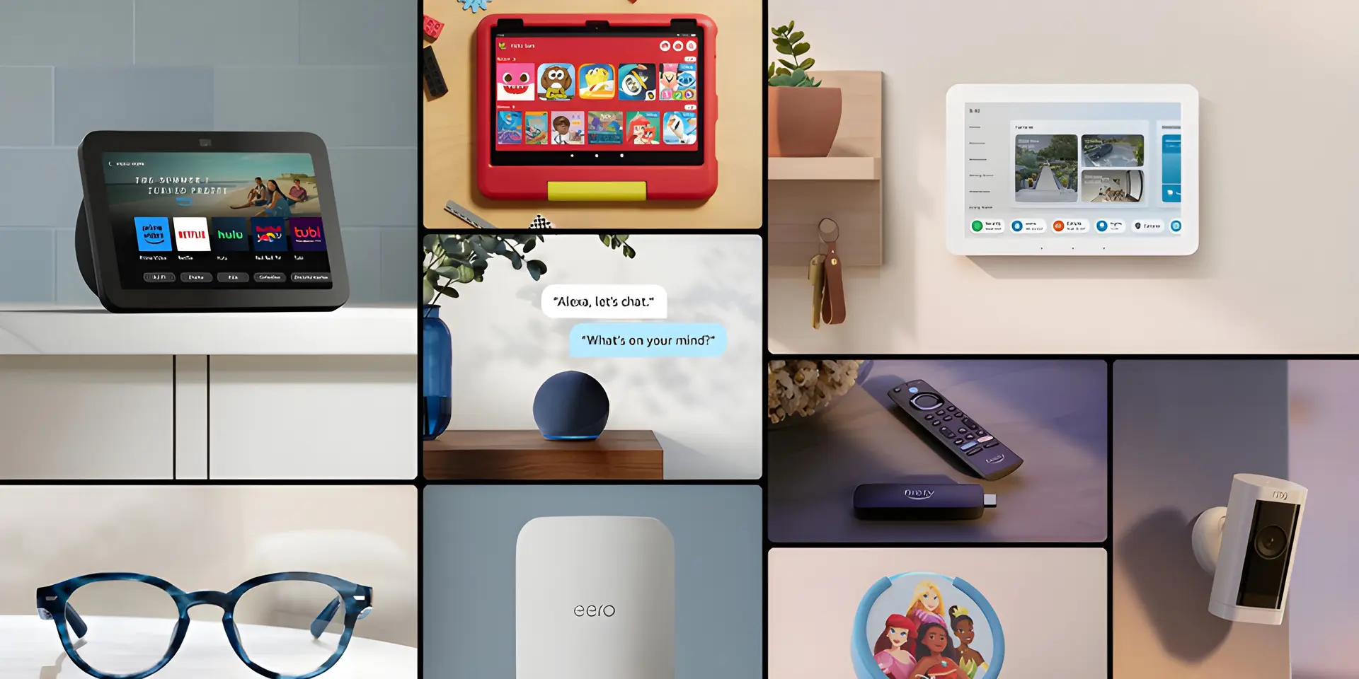 Next-Gen Alexa & Echo: Amazon's Leap Towards an AI-Driven Home